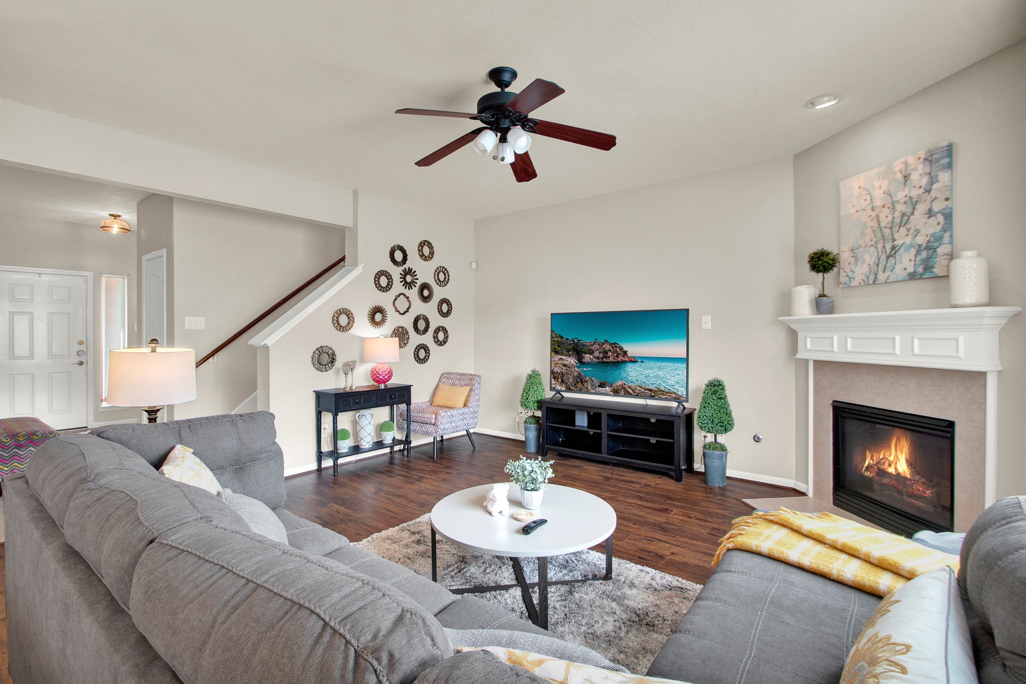 19103 Bressingham Drive Property Photo 8
