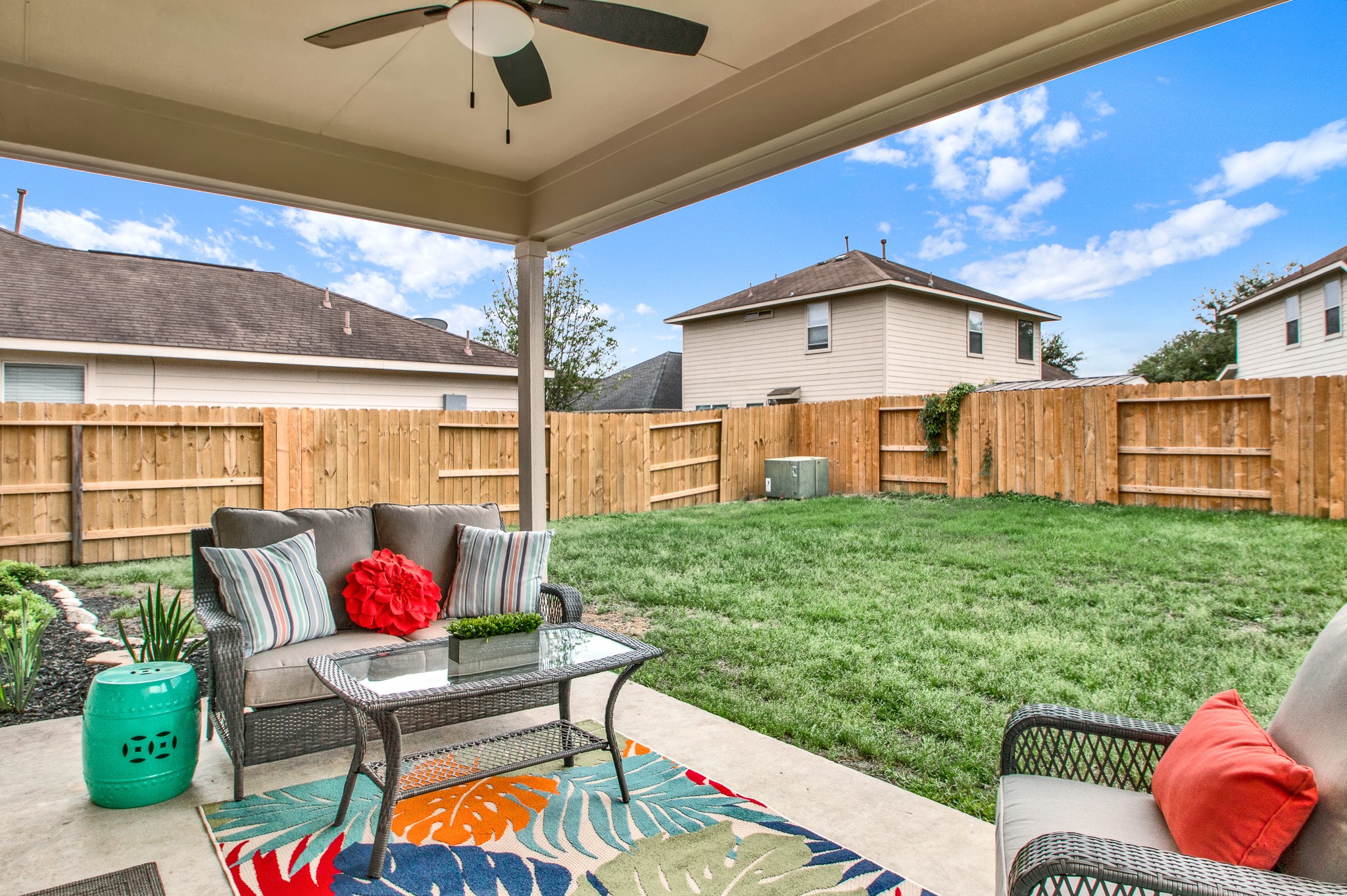19103 Bressingham Drive Property Photo 35