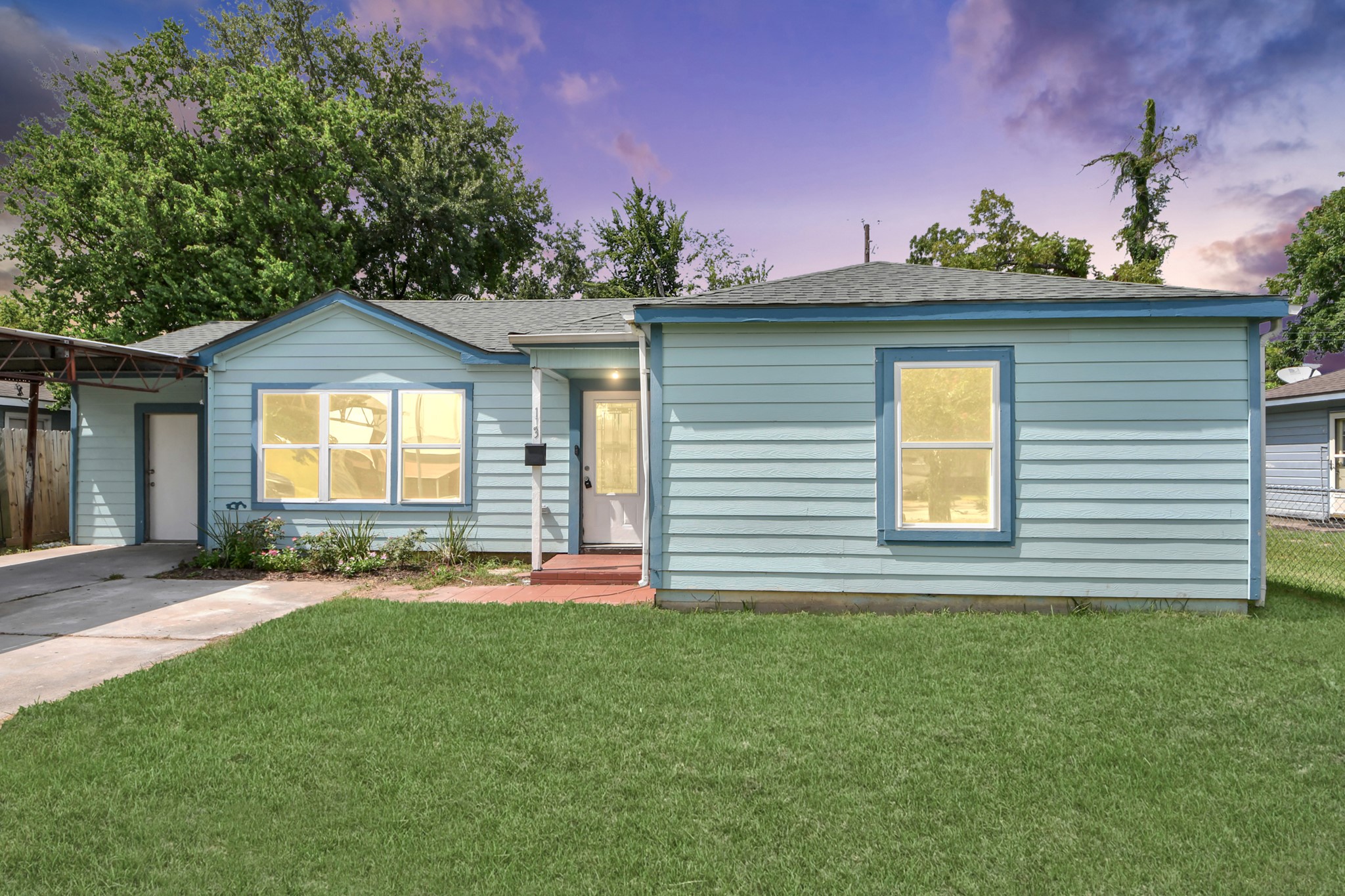 113 Obion Road Property Photo 1