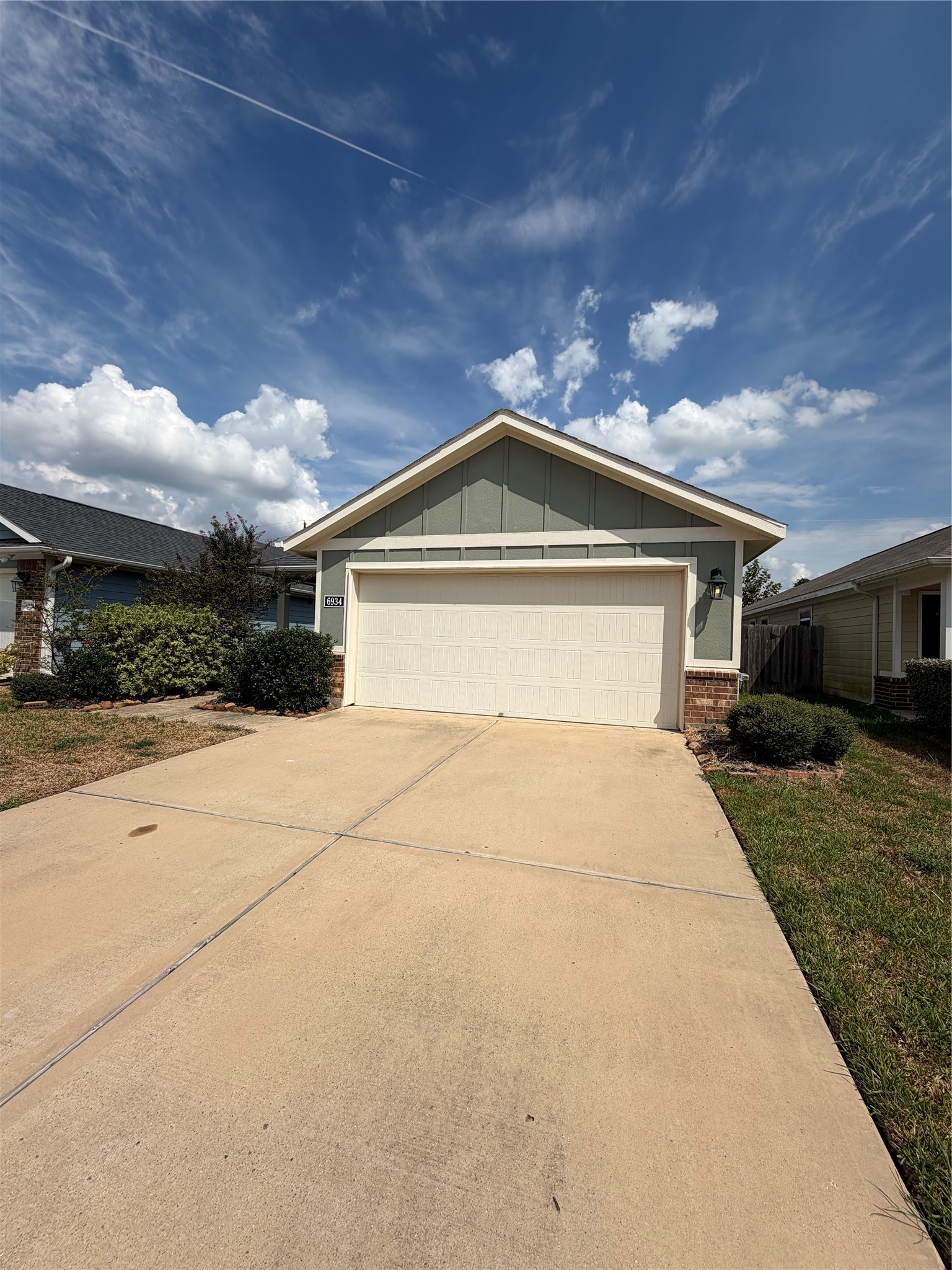 6934 Scarlet Sagebrush Street Property Photo 1