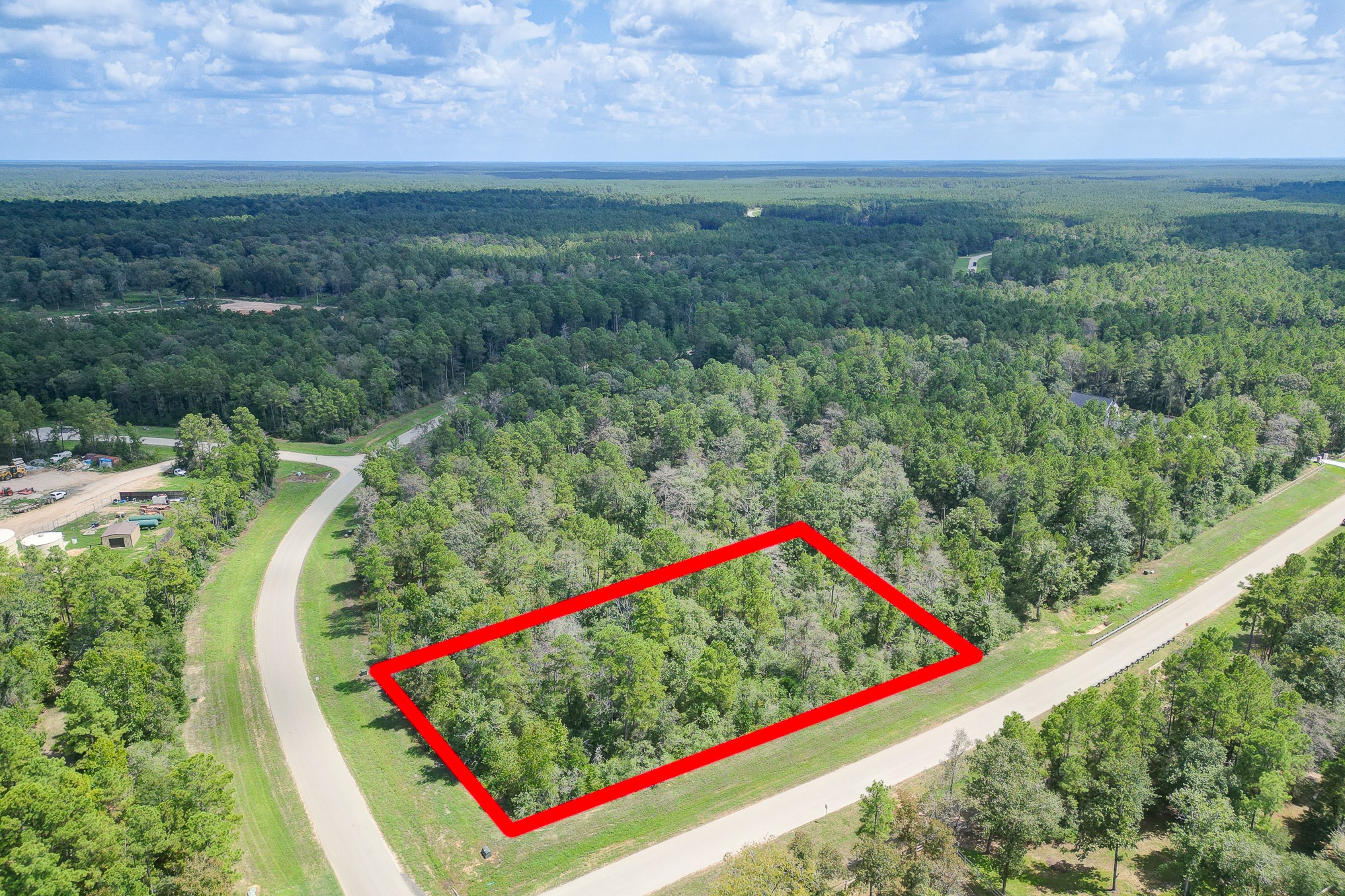 10692 Ruger Road Property Photo 2