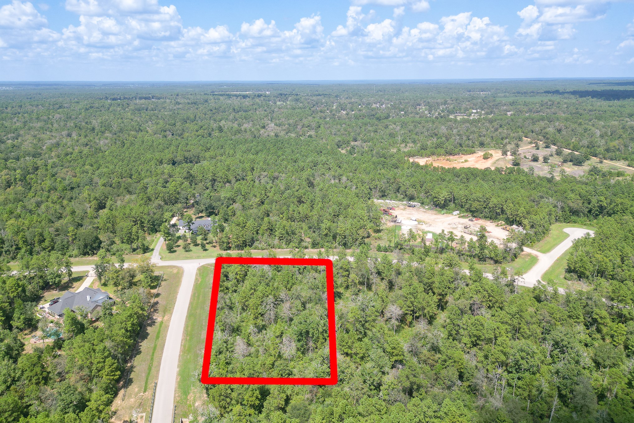 10692 Ruger Road Property Photo 3
