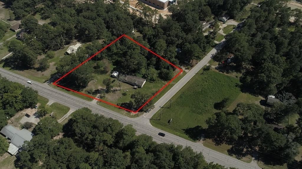16444 Fm 2090 Road Property Photo