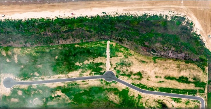 818 Rettillon Road Property Photo 2