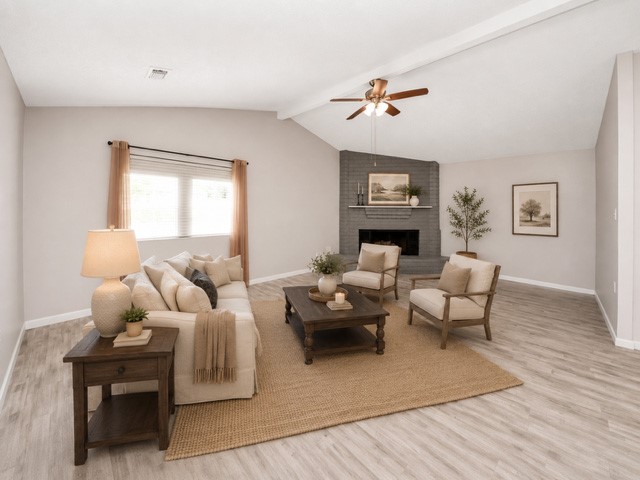 8622 Valley Meadow Drive Property Photo 3