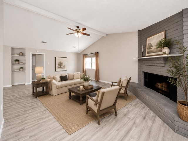 8622 Valley Meadow Drive Property Photo 7