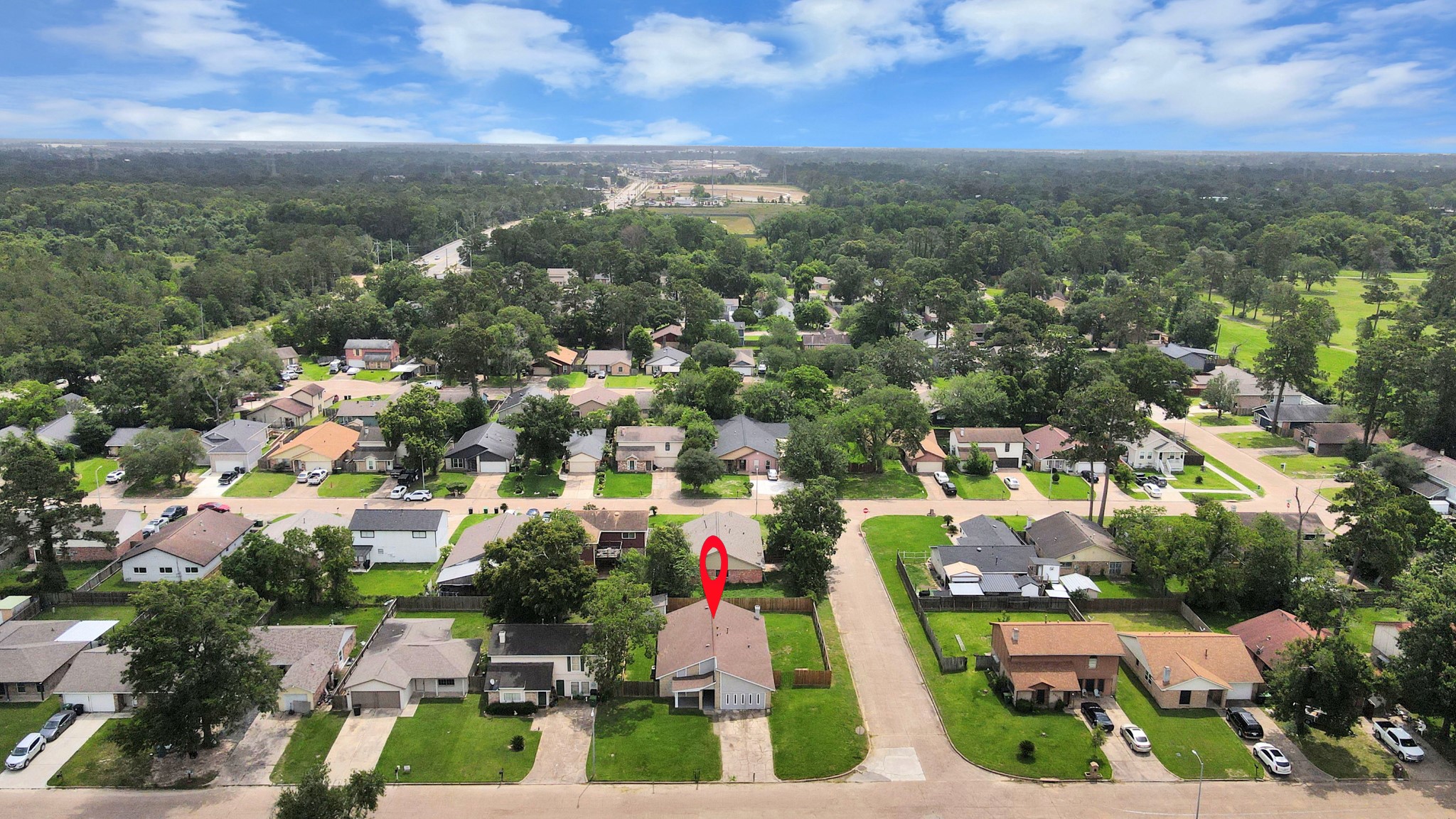 8622 Valley Meadow Drive Property Photo 38