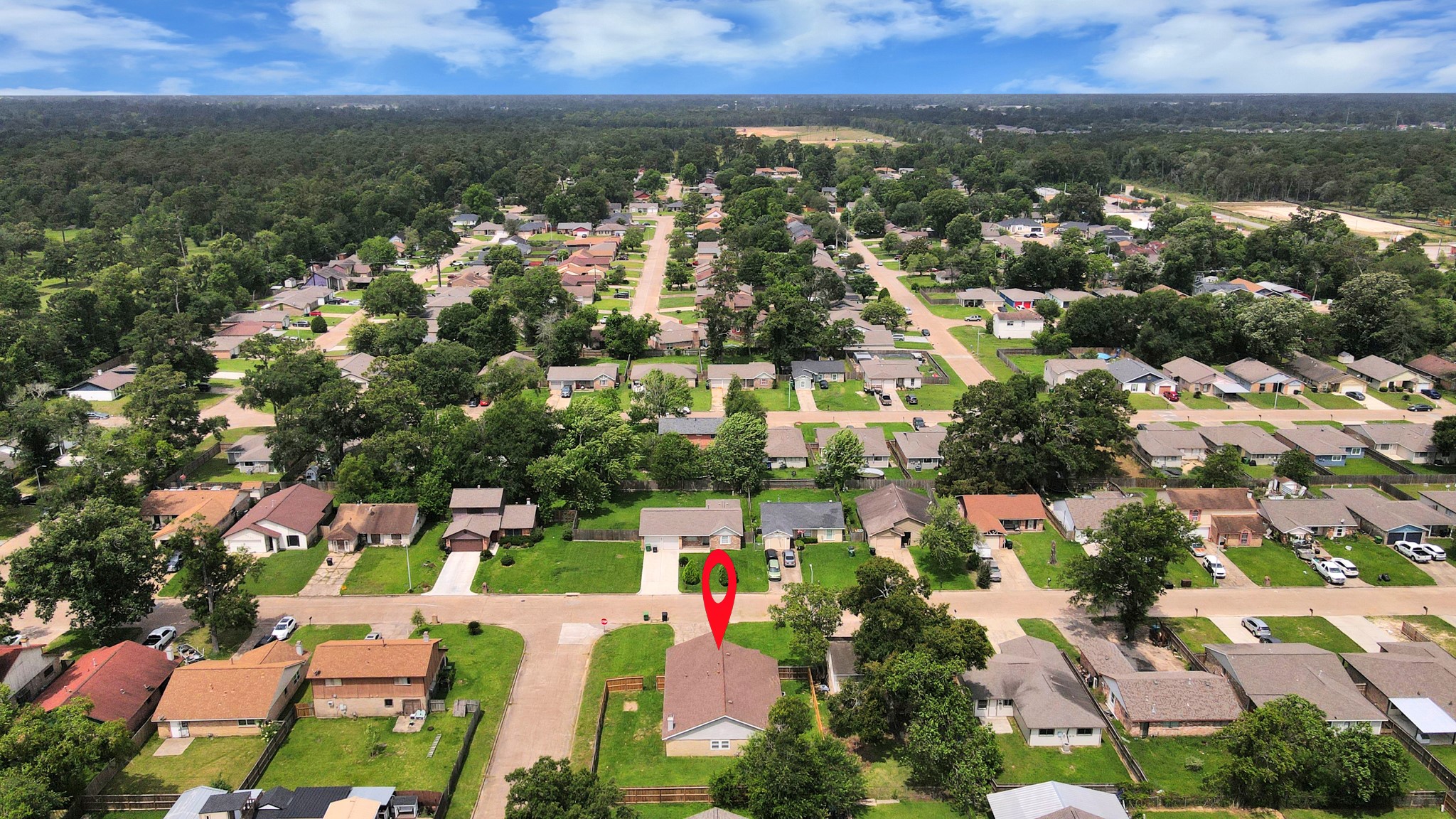 8622 Valley Meadow Drive Property Photo 39