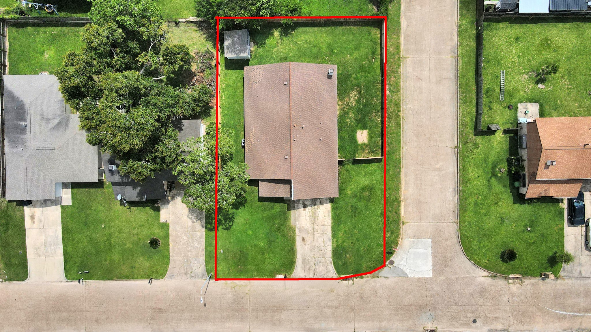8622 Valley Meadow Drive Property Photo 40