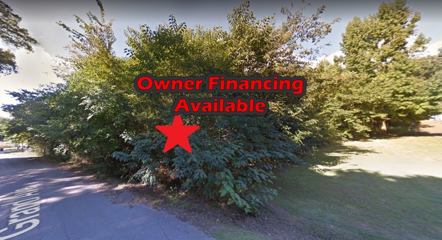 0 Grand Avenue Property Photo 1
