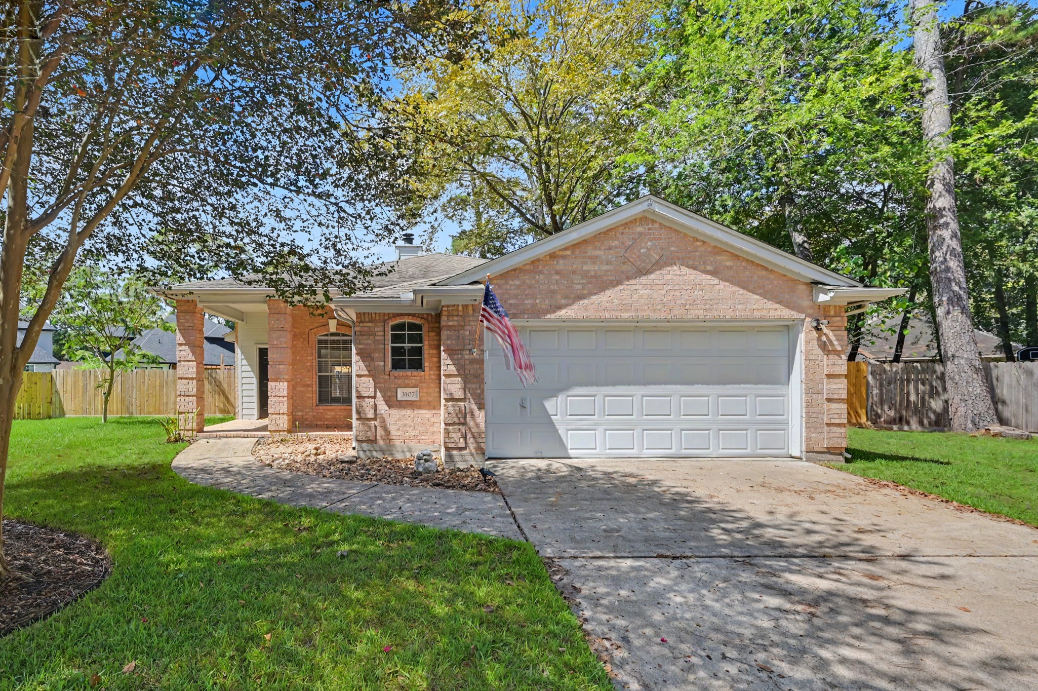 3107 Woodwind Circle Property Photo 2