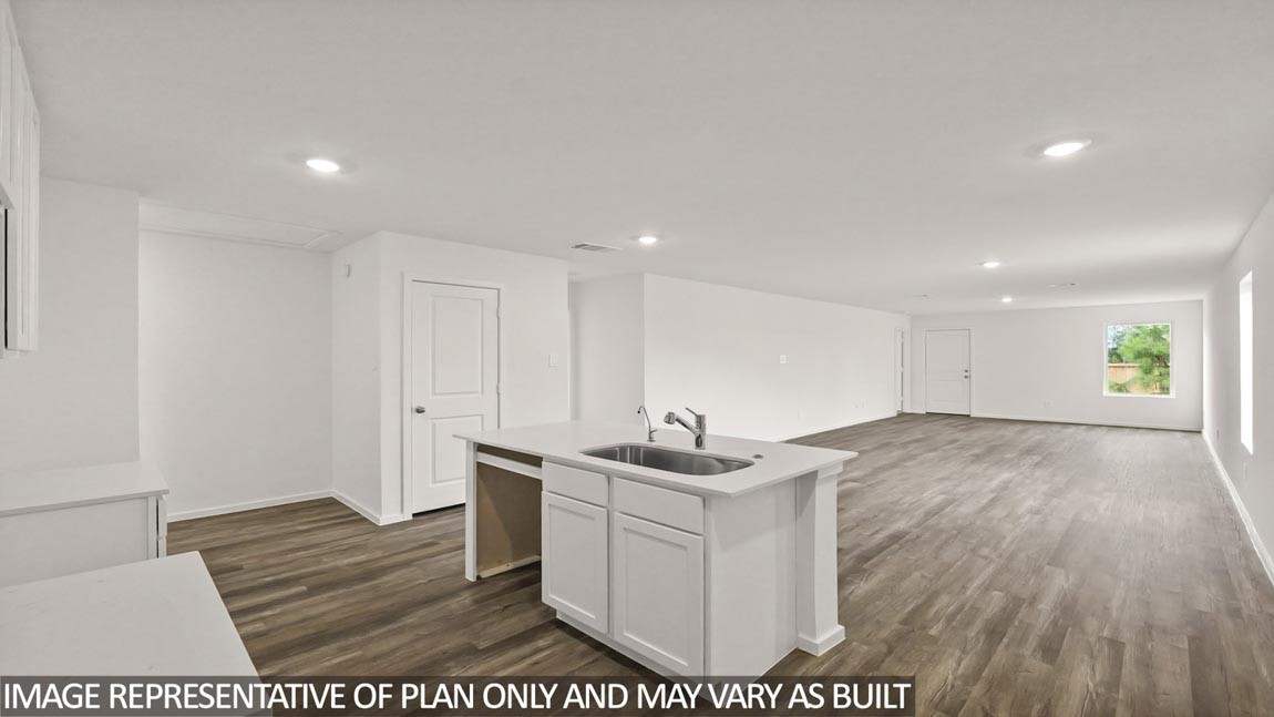 3045 Brizzo Beach Lane Property Photo 8