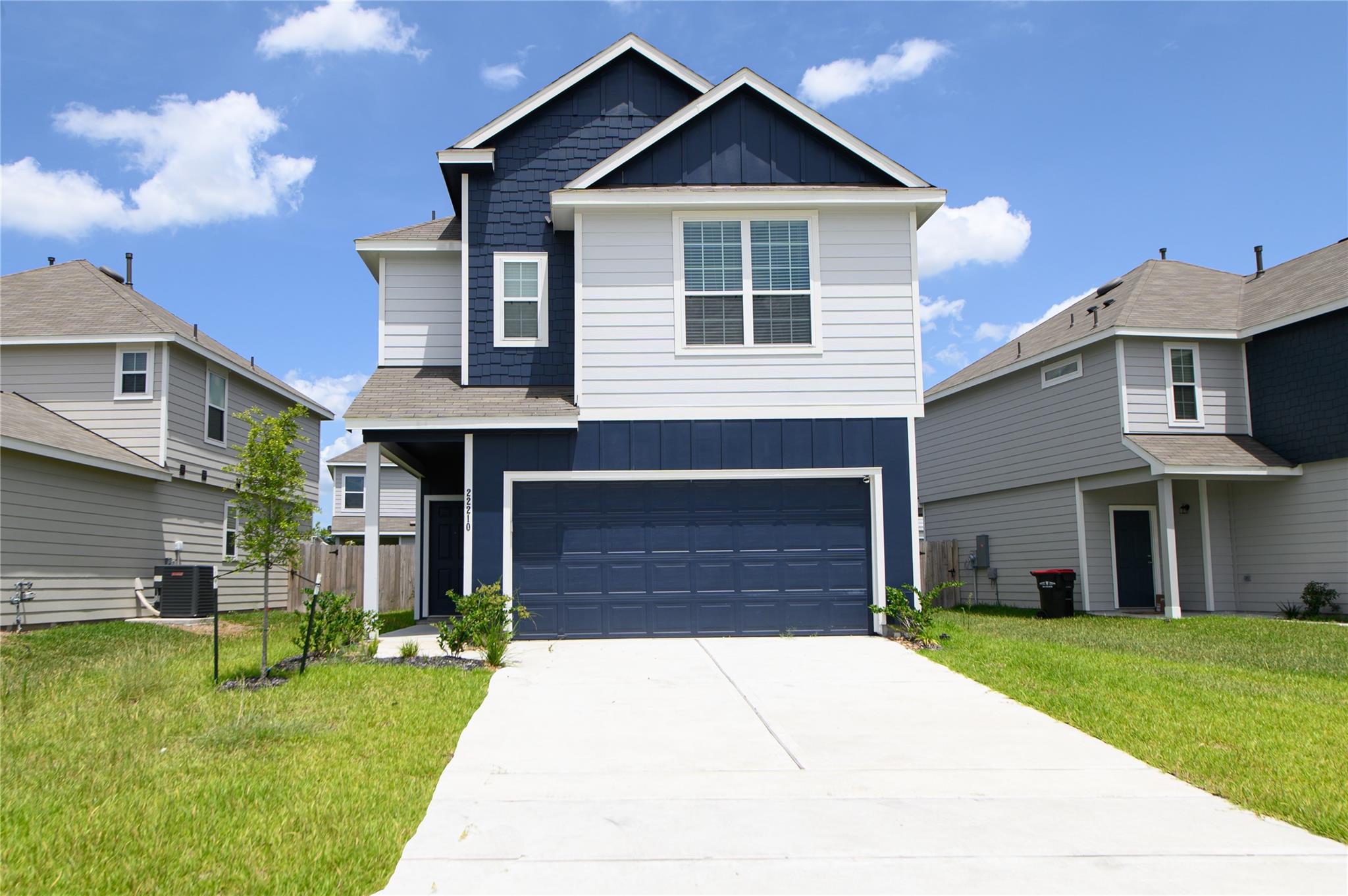 22210 Regal Heights Lane, Houston TX 77073 Property Photo 1