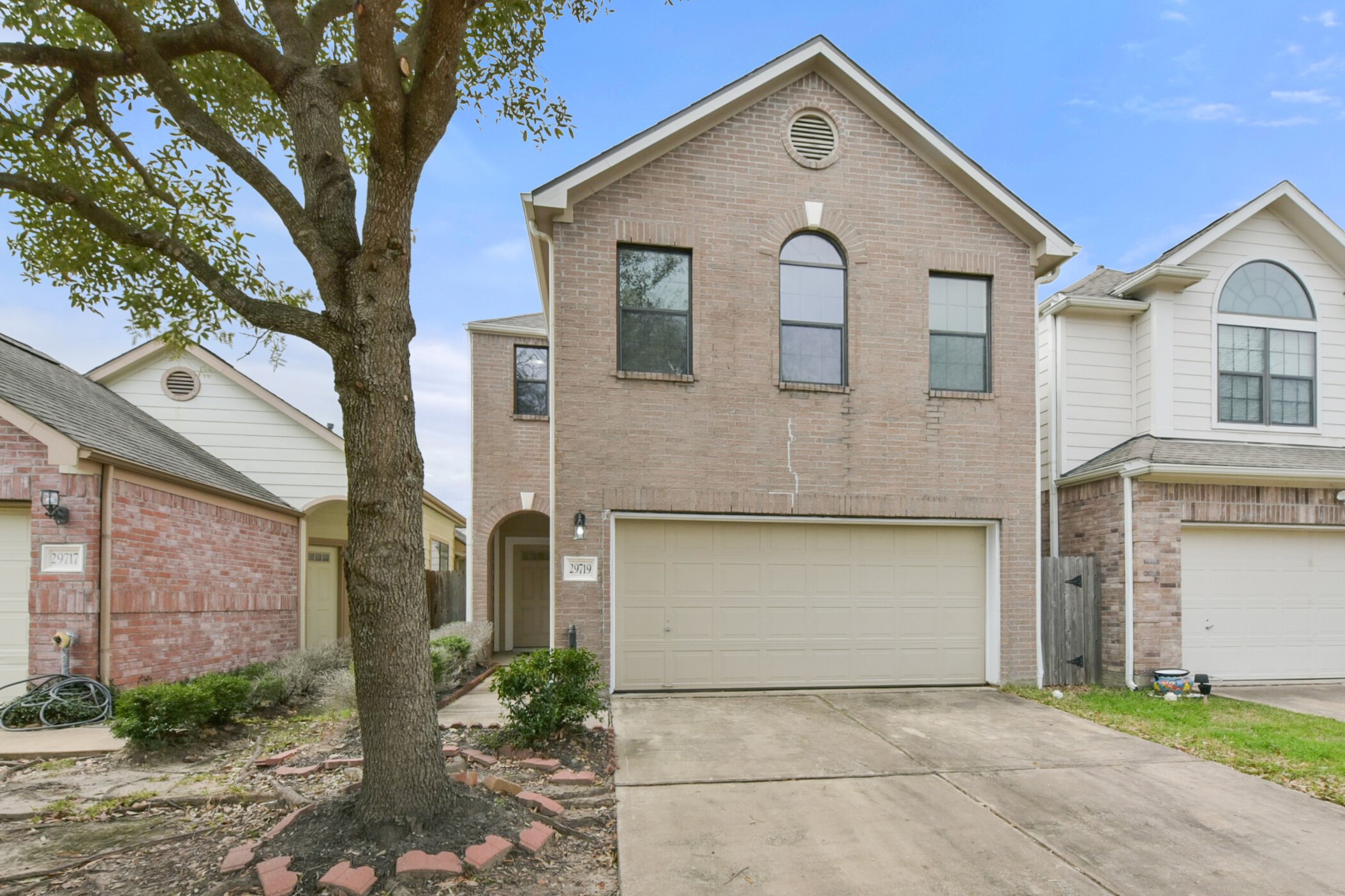 29719 Buffalo Canyon Drive Property Photo