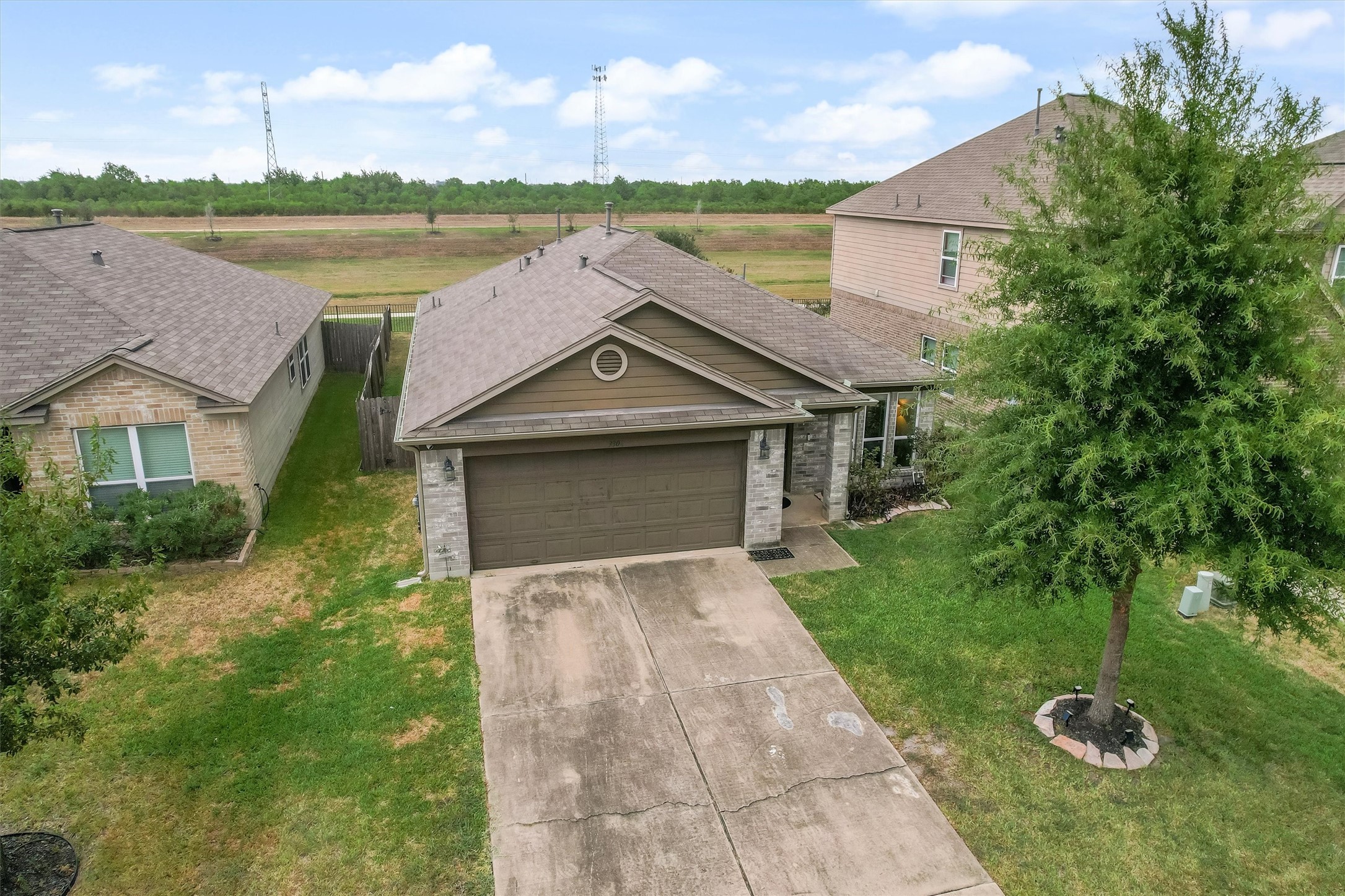 3306 View Valley Trail Property Photo 37
