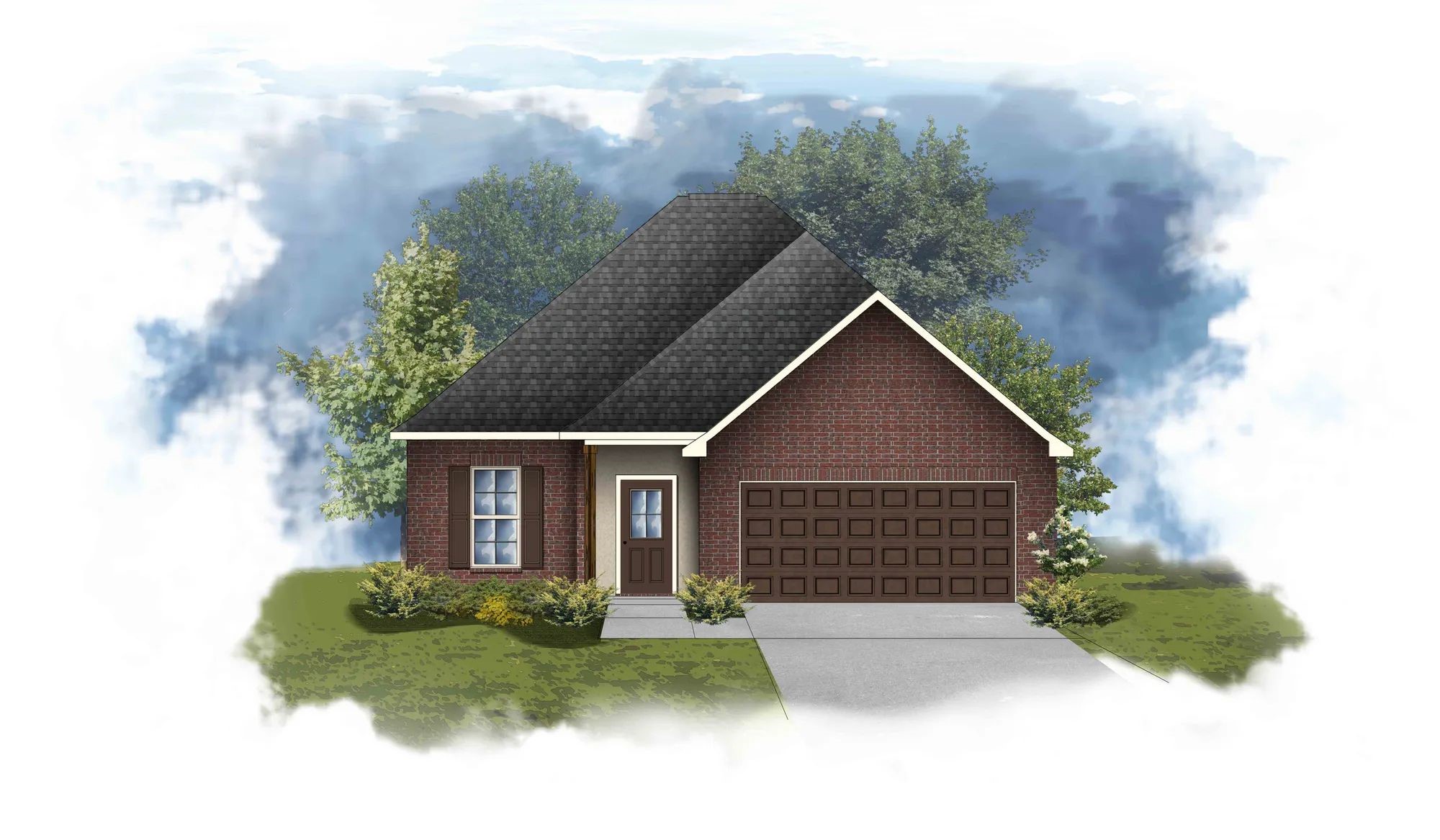 6735 Arbor Way Property Photo 1