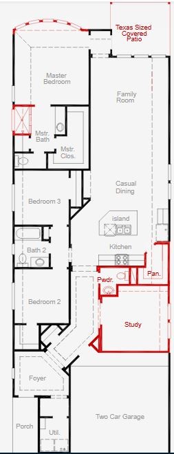 11210 Whimsical Way Property Photo 10