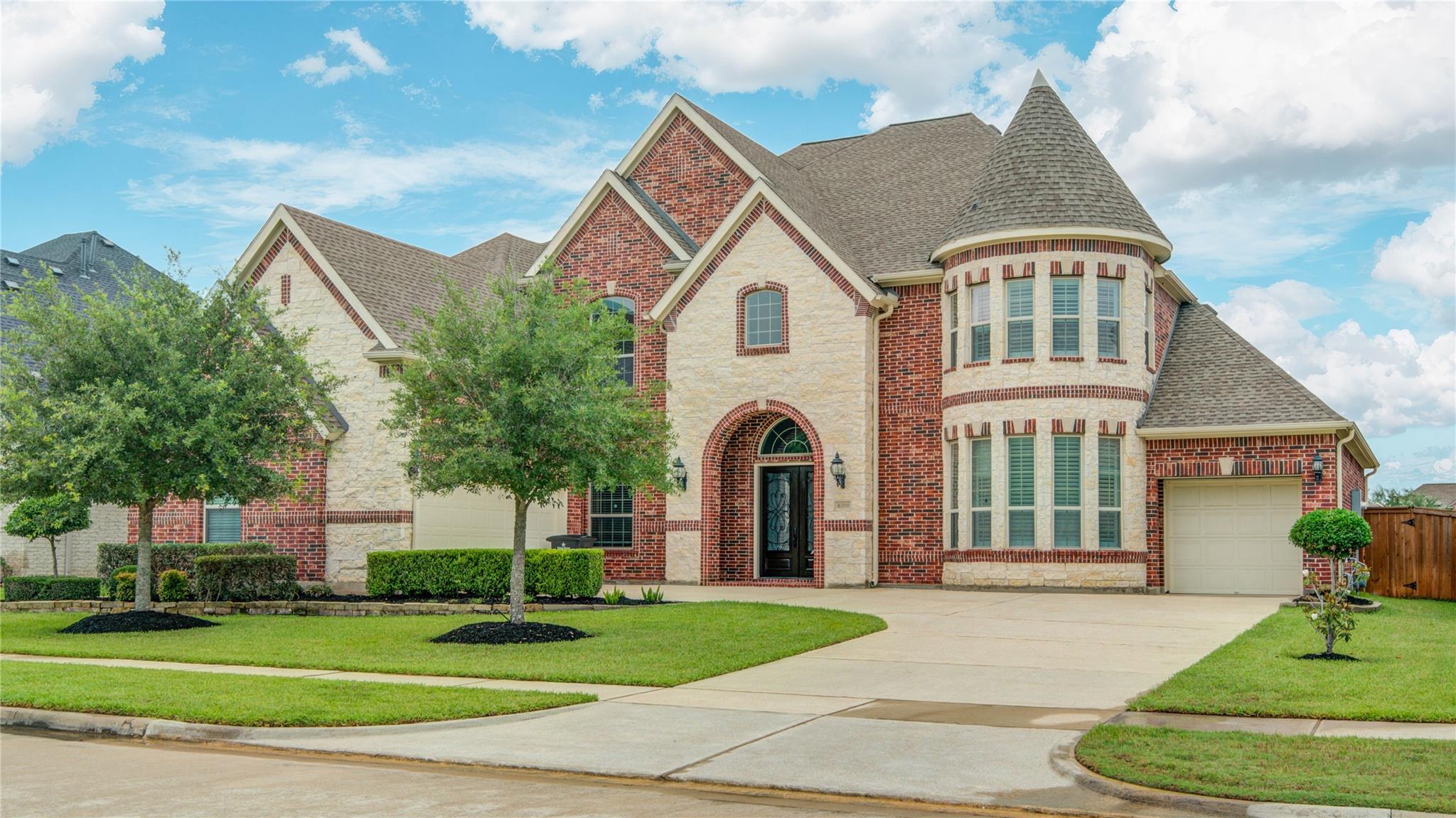 26510 Crimson Bluff Lane, Katy Tx 77494 Property Photo 1