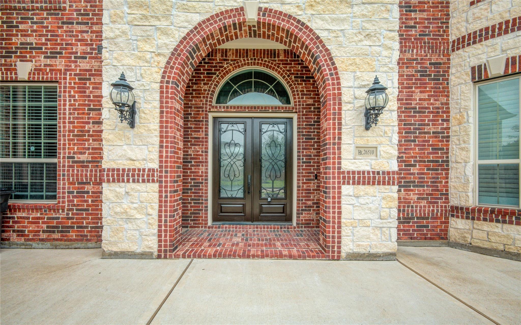 26510 Crimson Bluff Lane, Katy Tx 77494 Property Photo 3