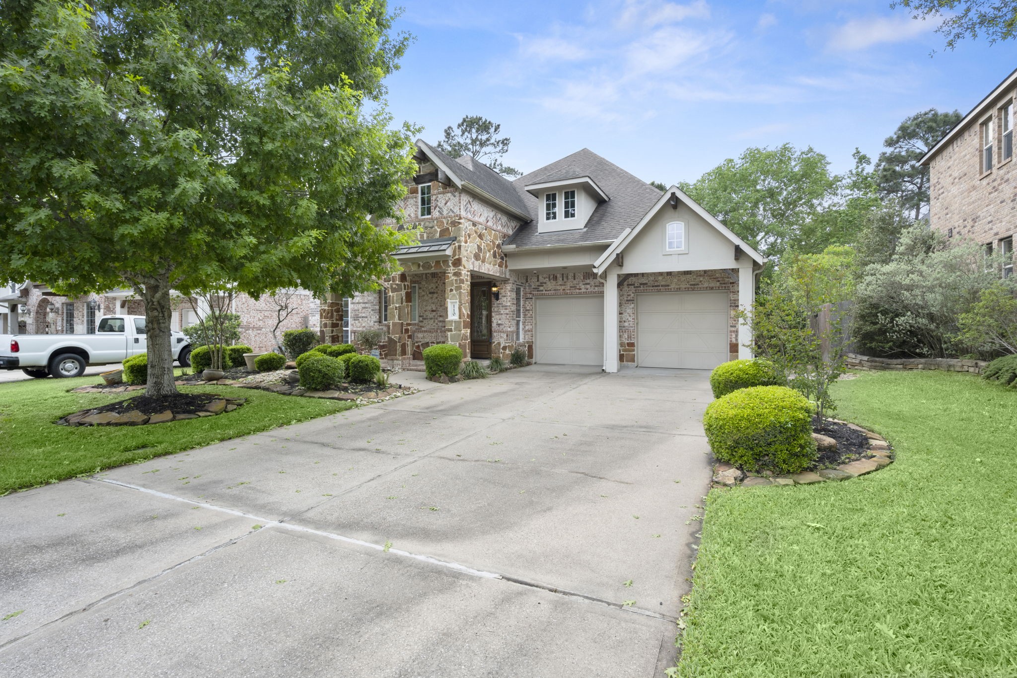 110 David Forest Lane Property Photo 2