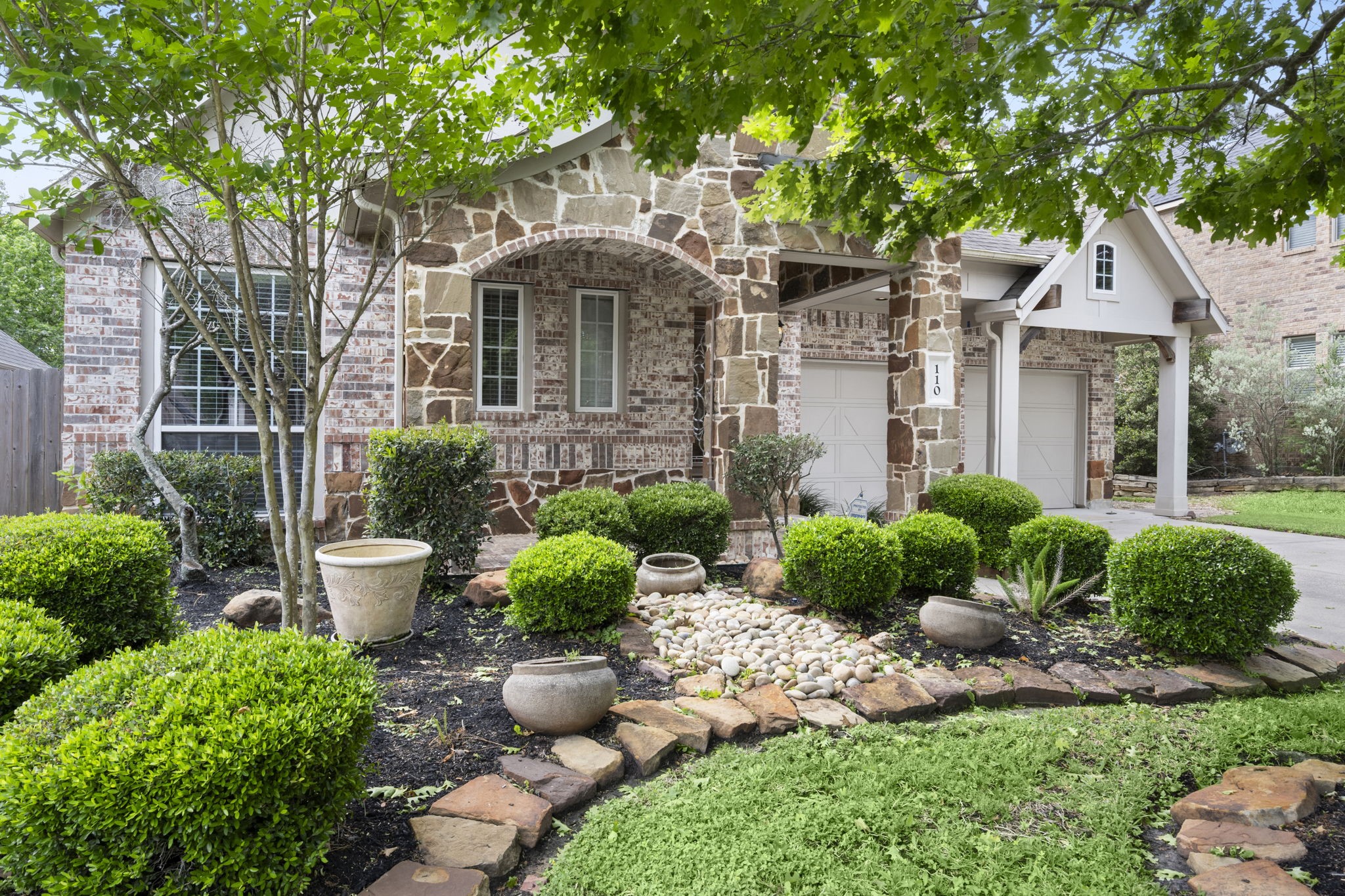 110 David Forest Lane Property Photo 4