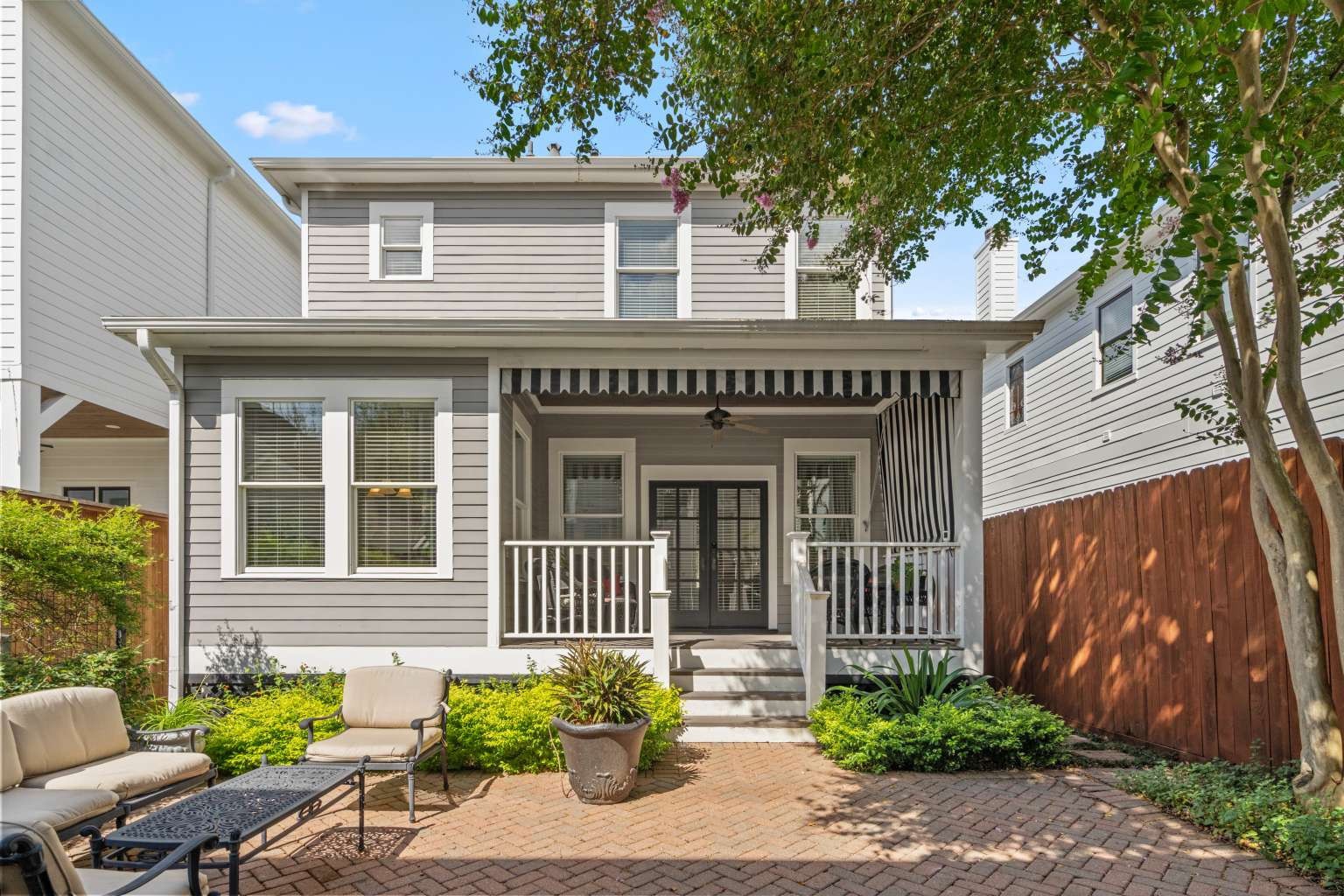 1022 Nicholson Street Property Photo 40