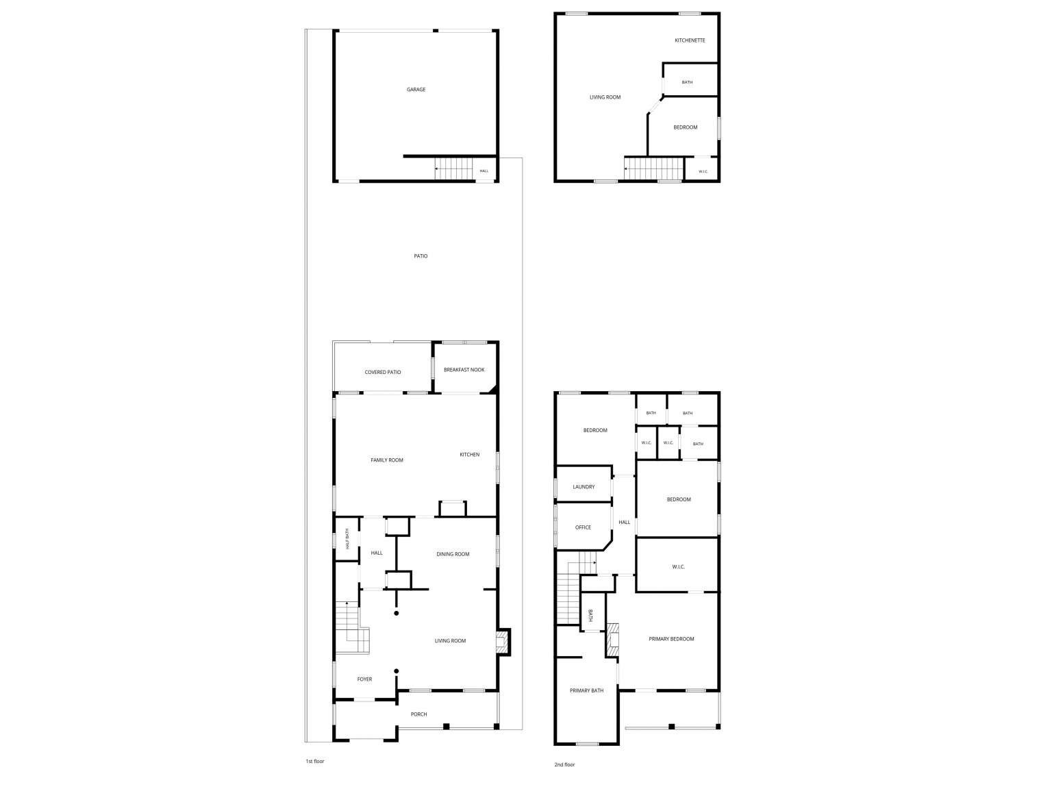 1022 Nicholson Street Property Photo 50