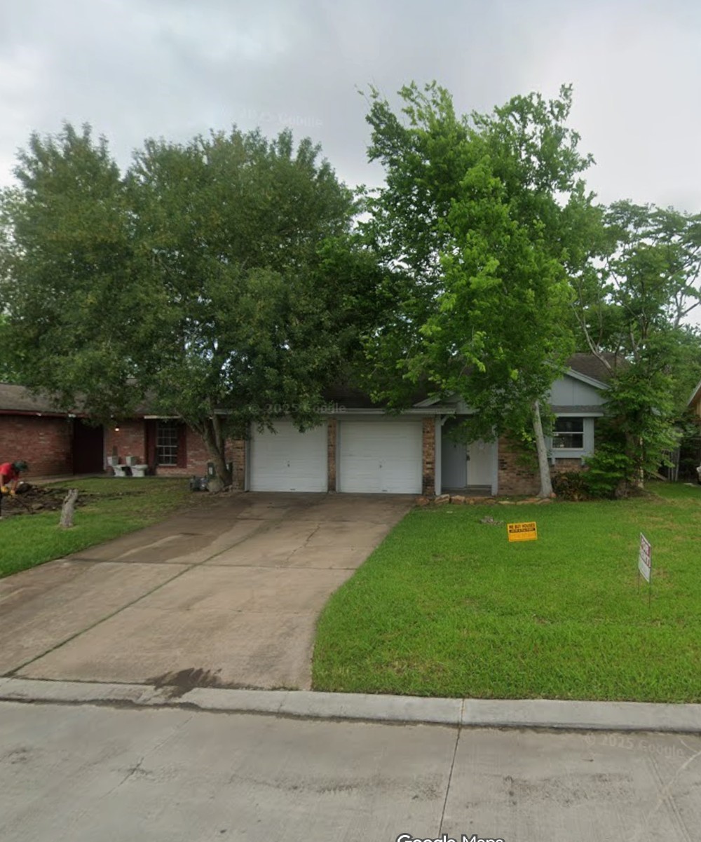 4907 Redfish Reef Drive Property Photo 1