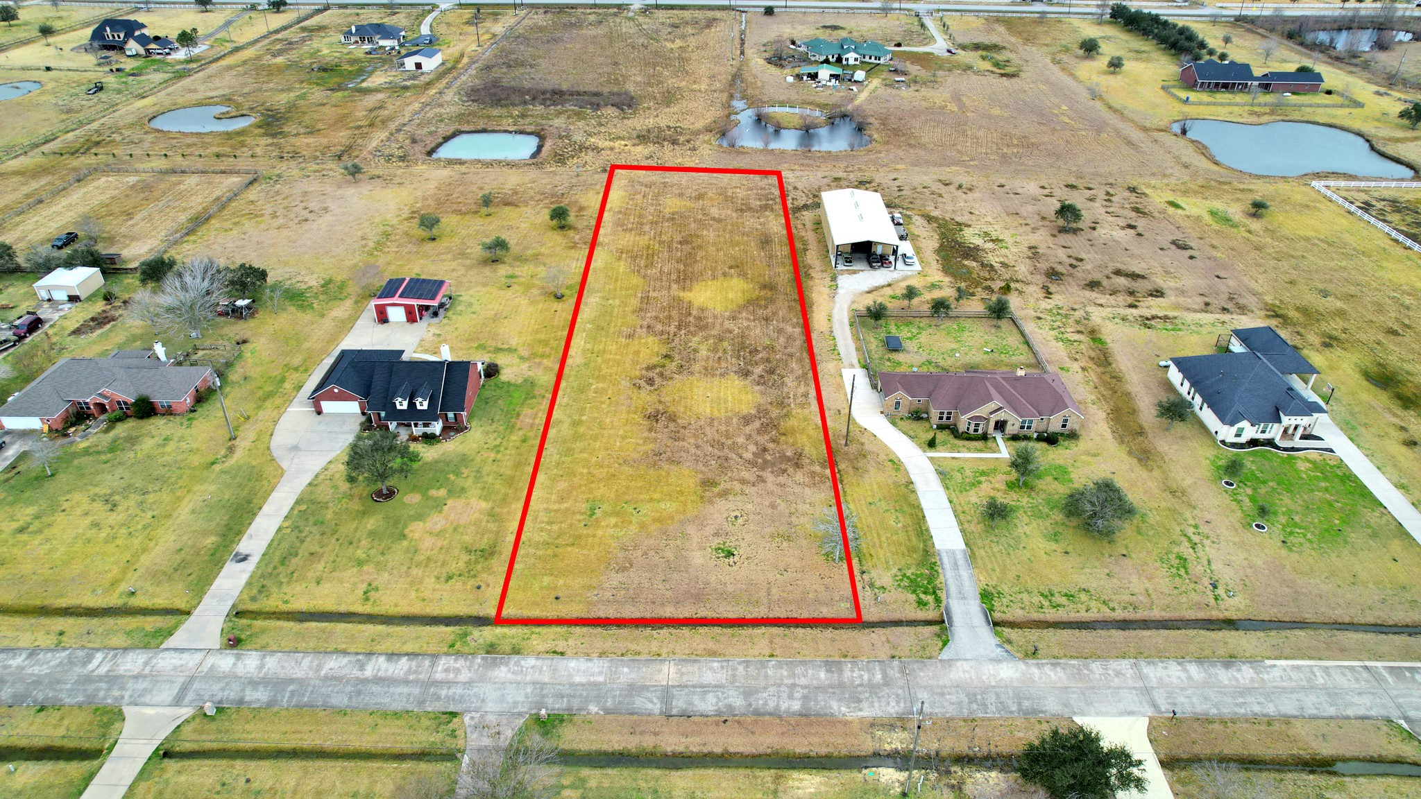 7419 Augusta Lane