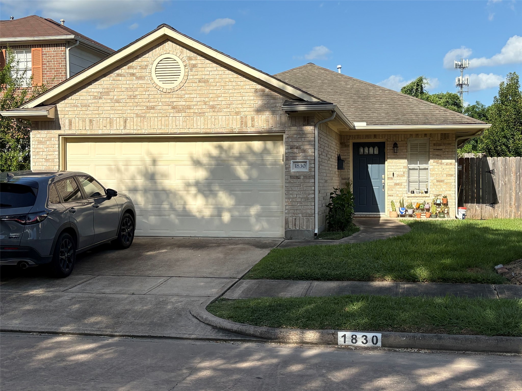 1830 Creek Property Photo 1