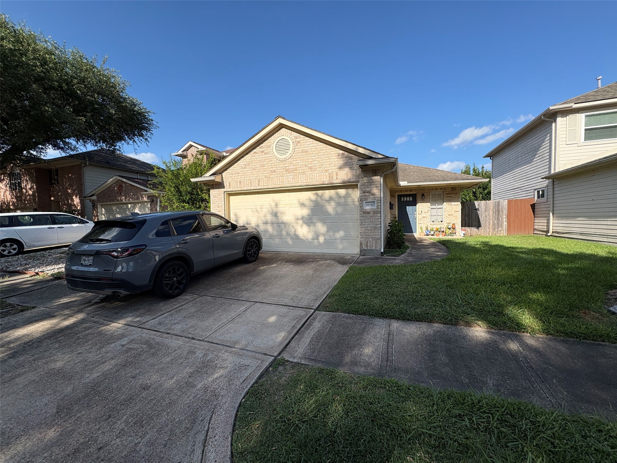 1830 Creek Property Photo 2
