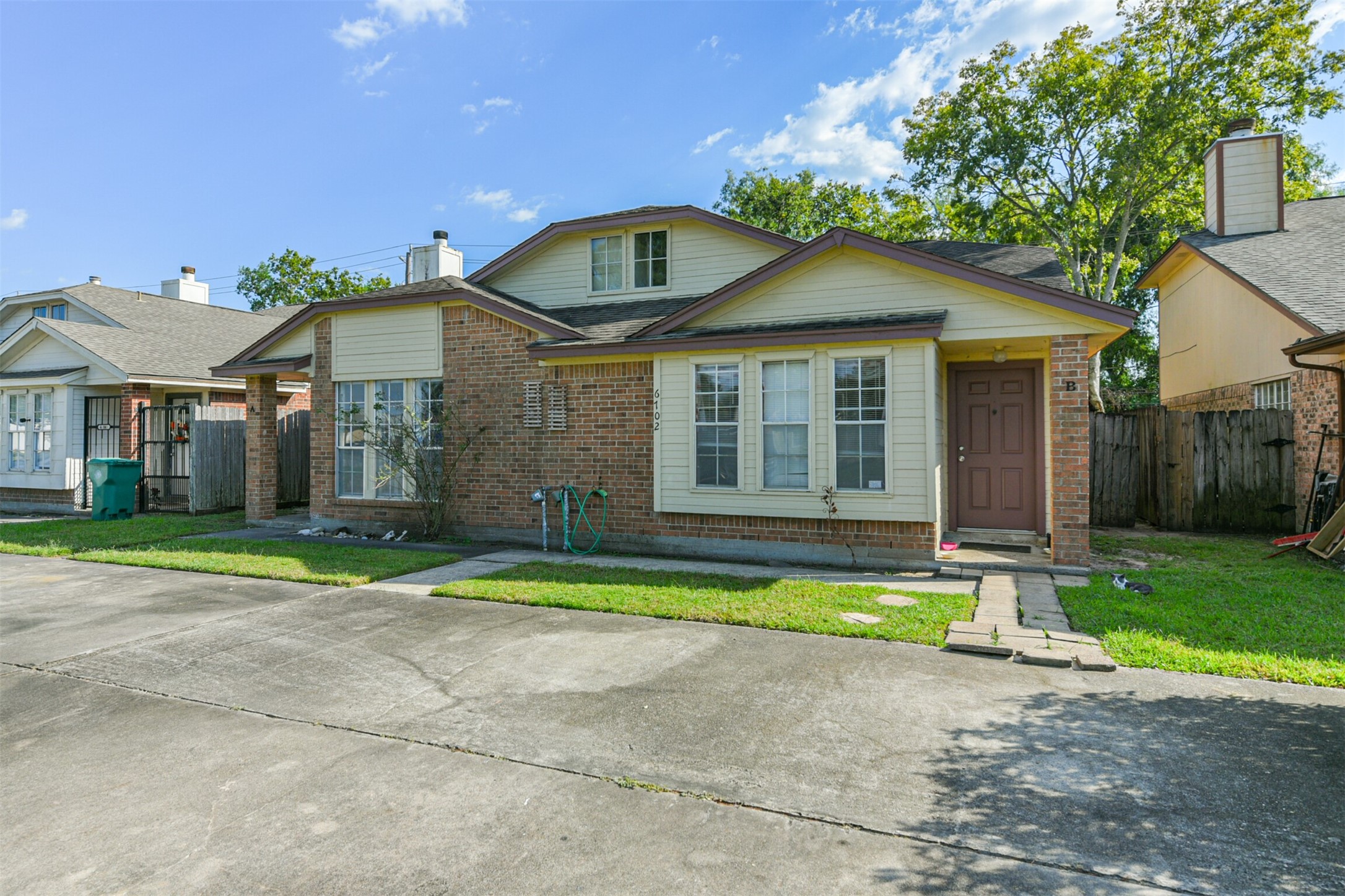 6702 Tamar Drive Property Photo