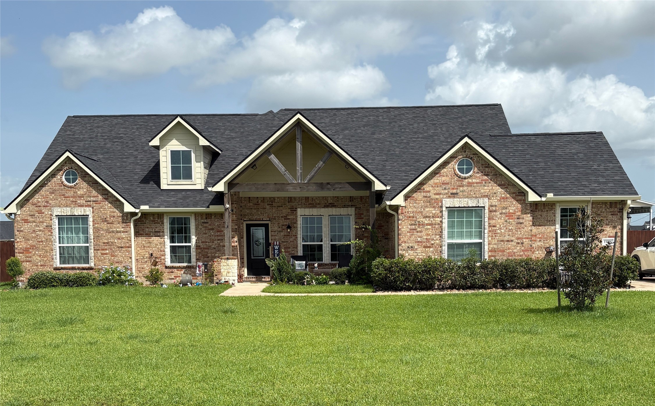 11018 Stallion Drive Property Photo