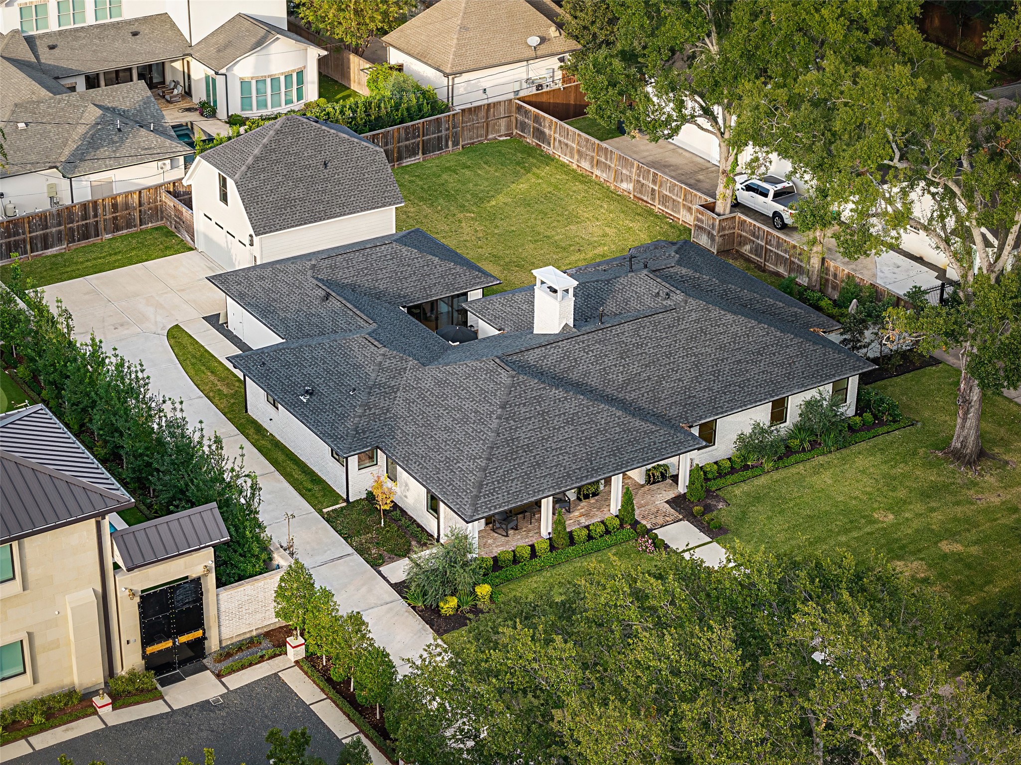 5658 Del Monte Drive Property Photo 40