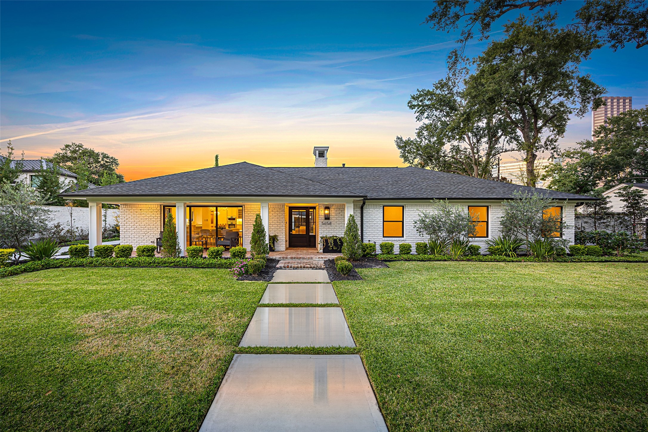 5658 Del Monte Drive Property Photo 41