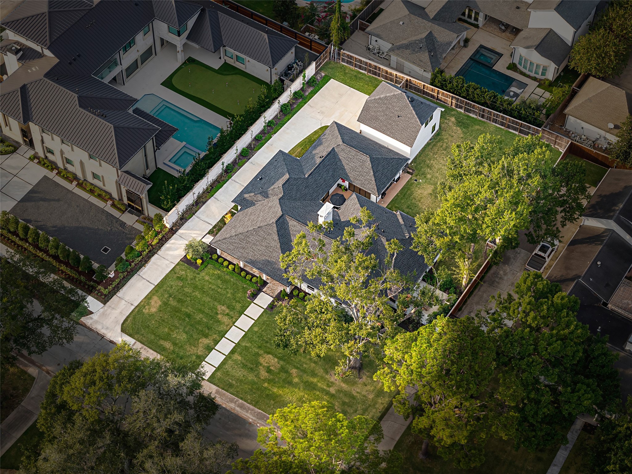 5658 Del Monte Drive Property Photo 44