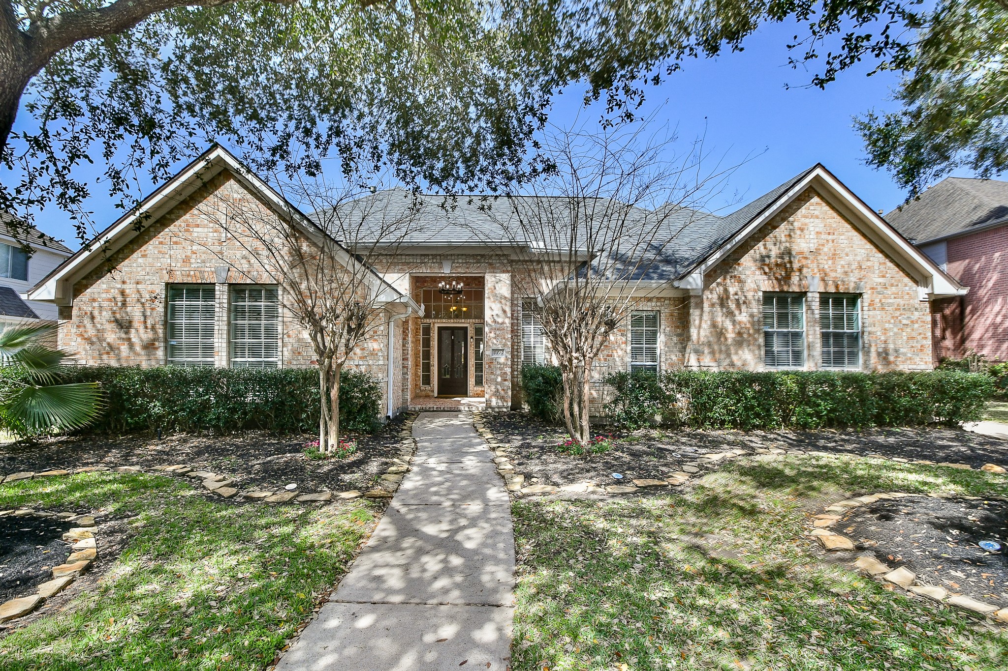 4114 Harbour Cove Circle Property Photo 1