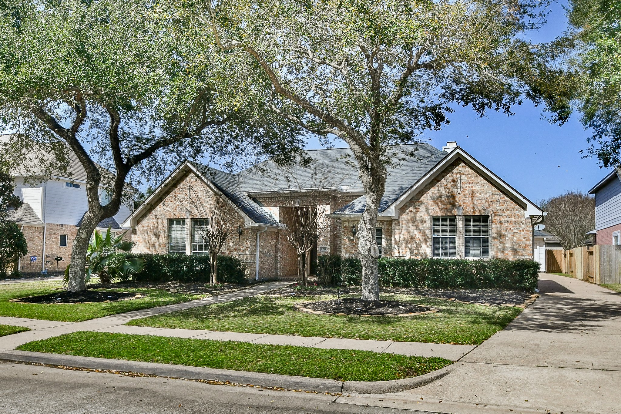 4114 Harbour Cove Circle Property Photo 2