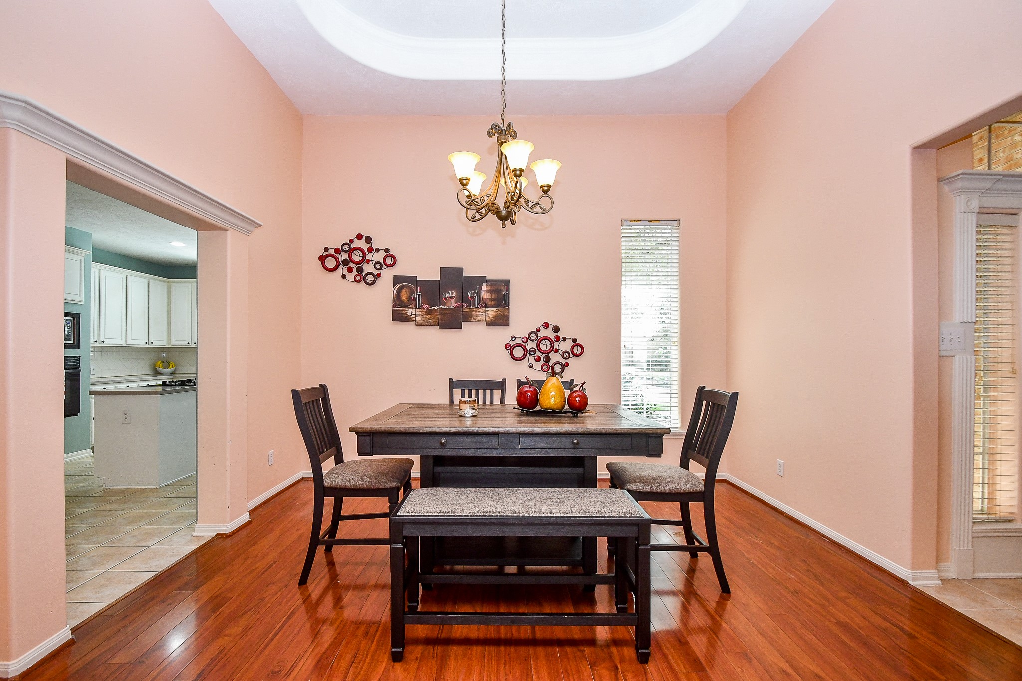 4114 Harbour Cove Circle Property Photo 4