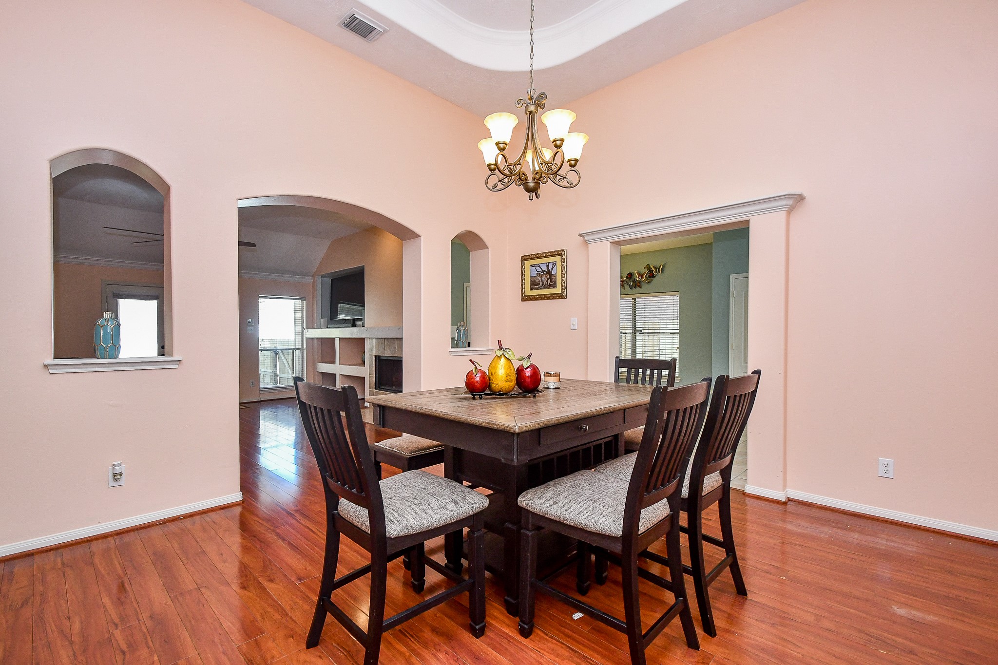 4114 Harbour Cove Circle Property Photo 5