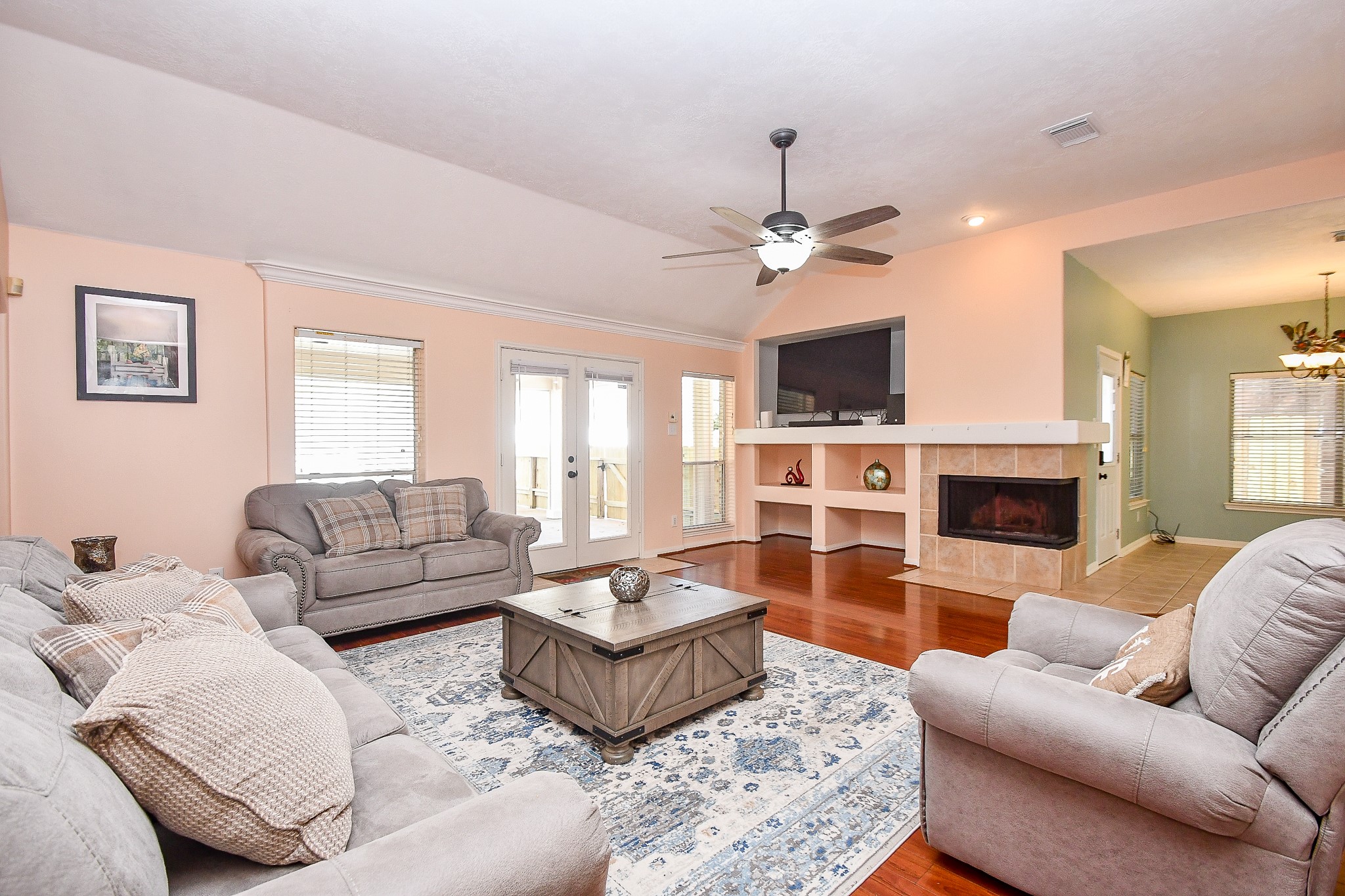 4114 Harbour Cove Circle Property Photo 6