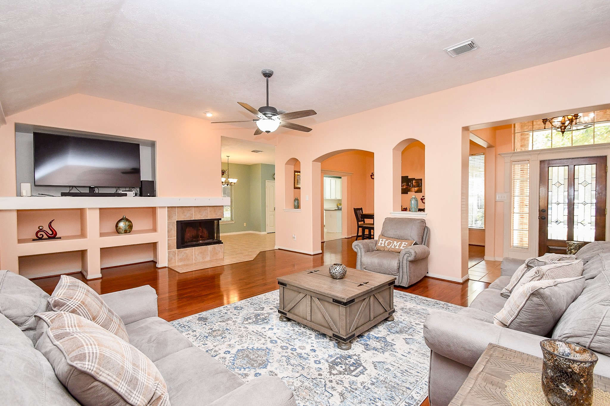 4114 Harbour Cove Circle Property Photo 7