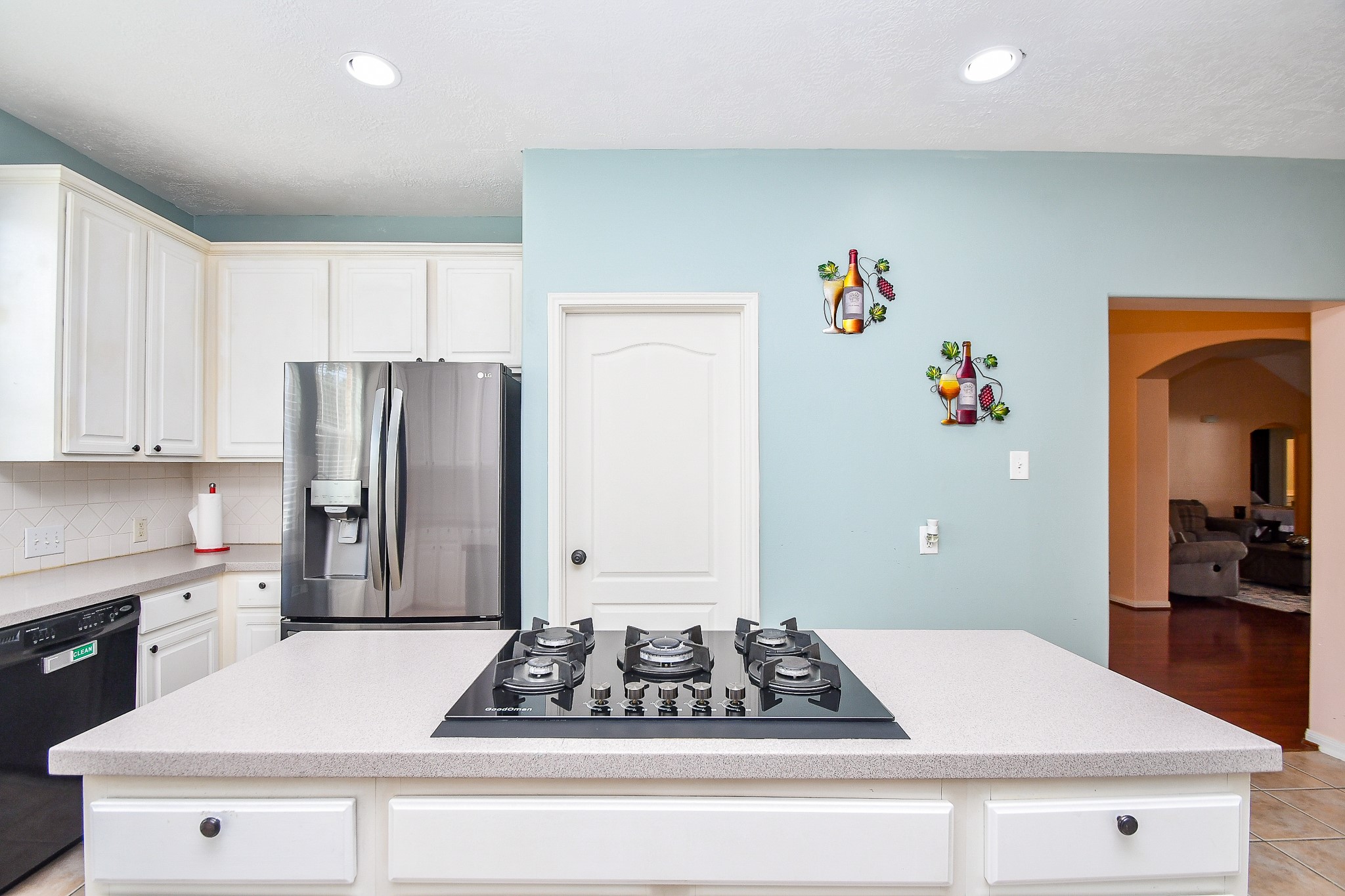 4114 Harbour Cove Circle Property Photo 10