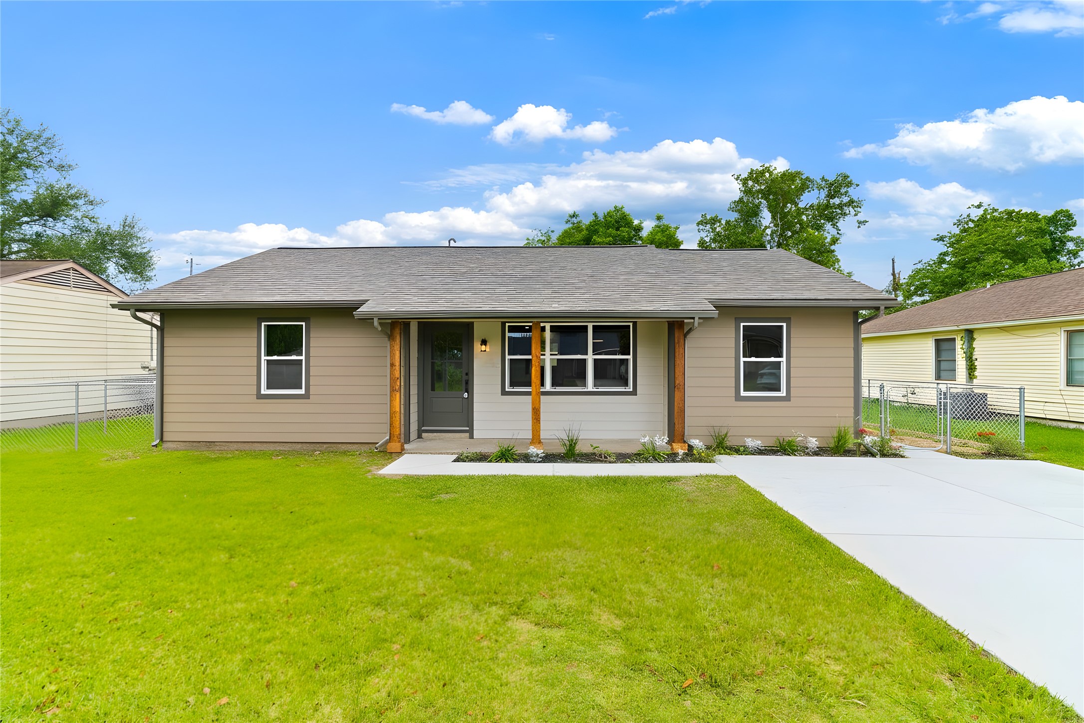 1108 Nottingham Drive Property Photo 1