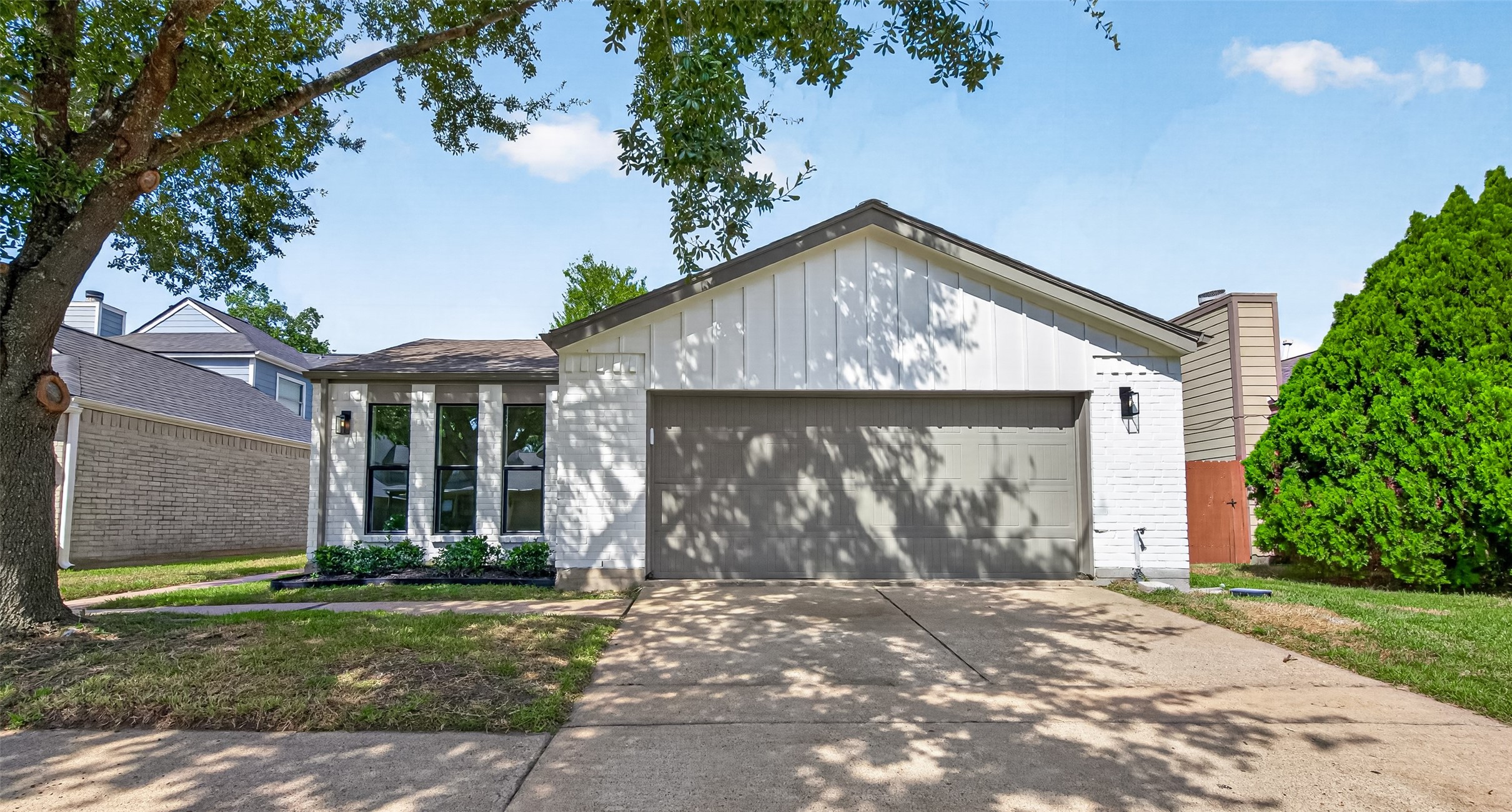 3615 Echo Grove Lane Property Photo 1