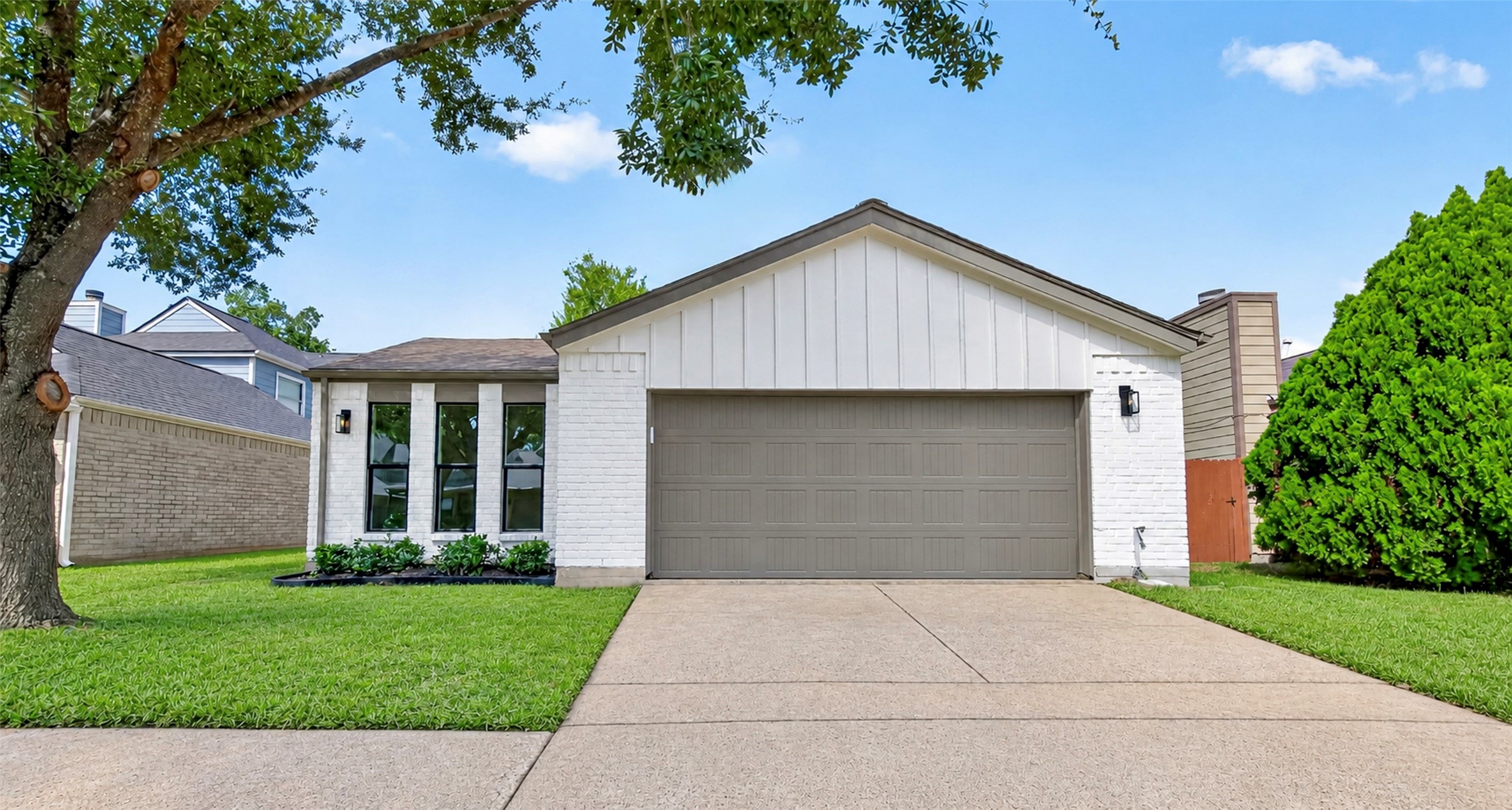 3615 Echo Grove Lane Property Photo 1