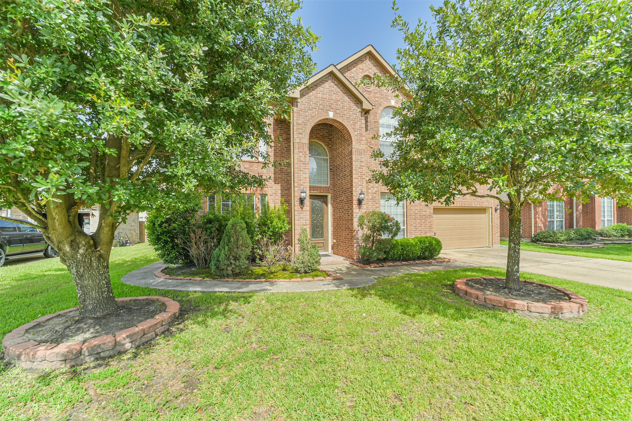 22015 Bridgestone Eagle Court Property Photo 1