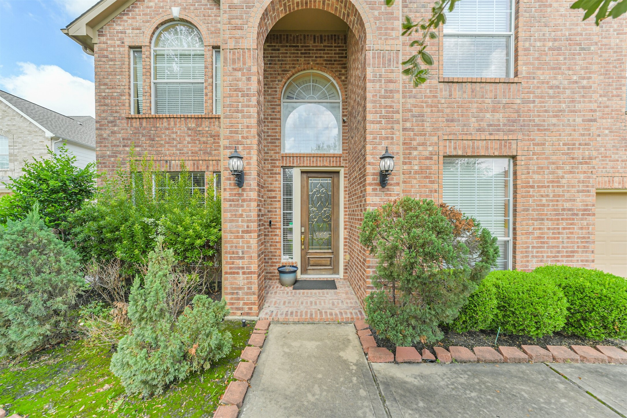 22015 Bridgestone Eagle Court Property Photo 3