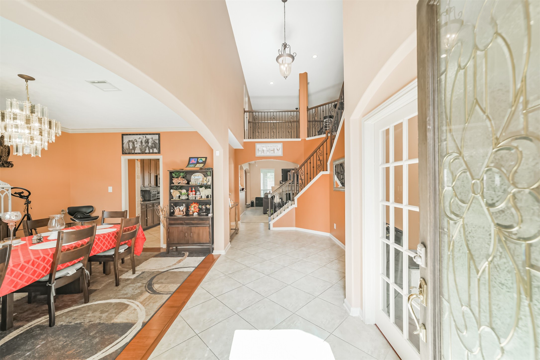 22015 Bridgestone Eagle Court Property Photo 4