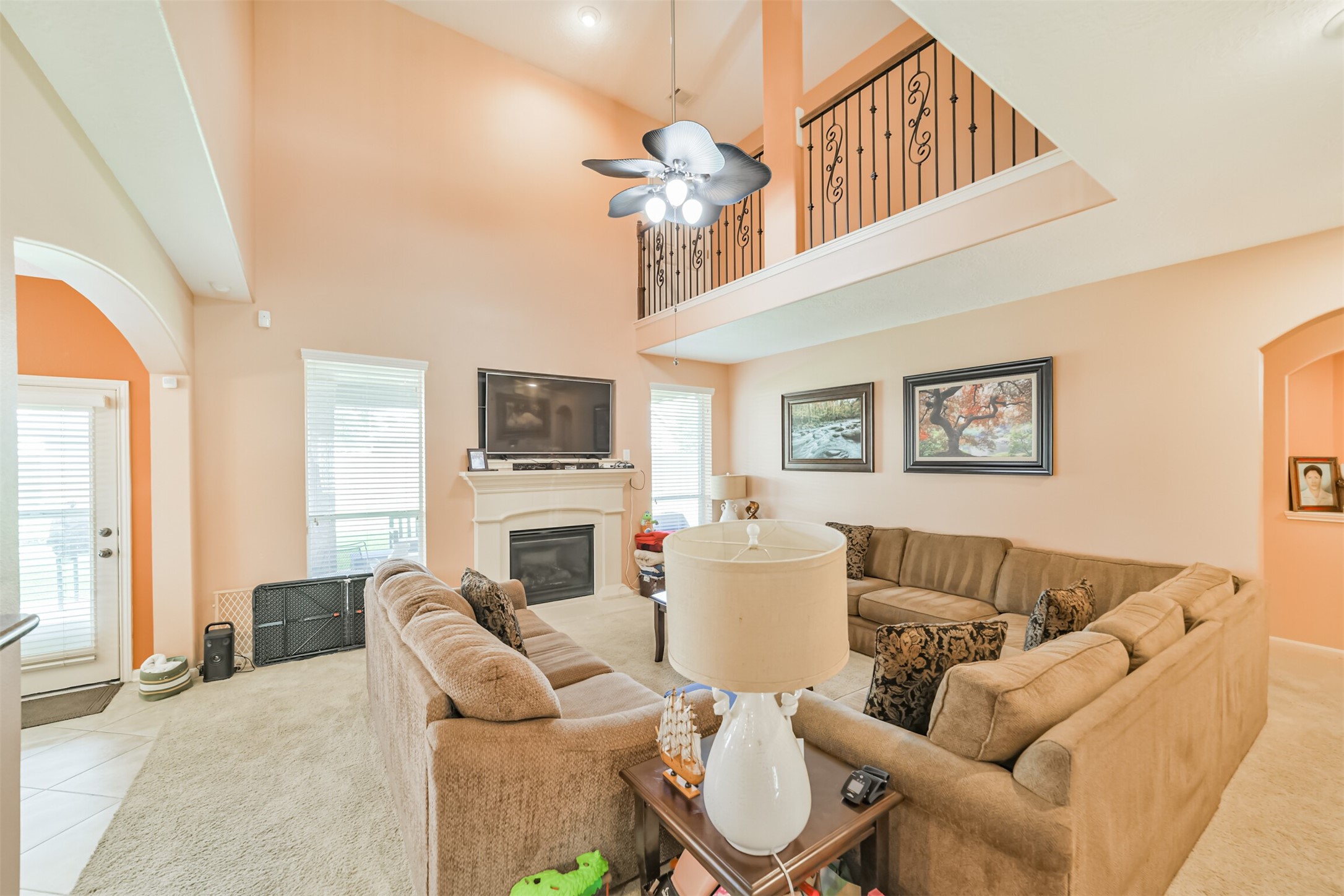 22015 Bridgestone Eagle Court Property Photo 6